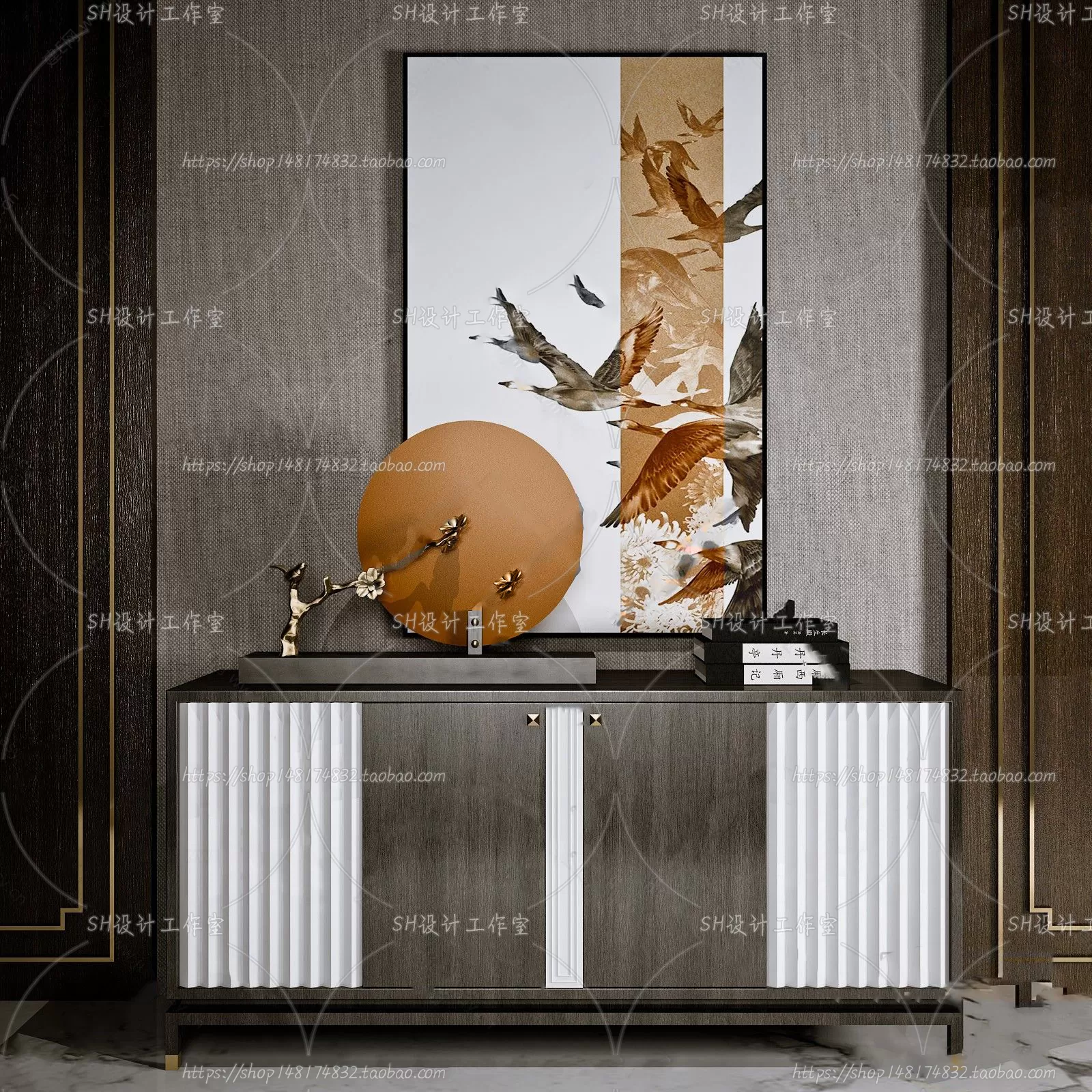 3DSKY FREE - FREE 3DS MAX MODELS