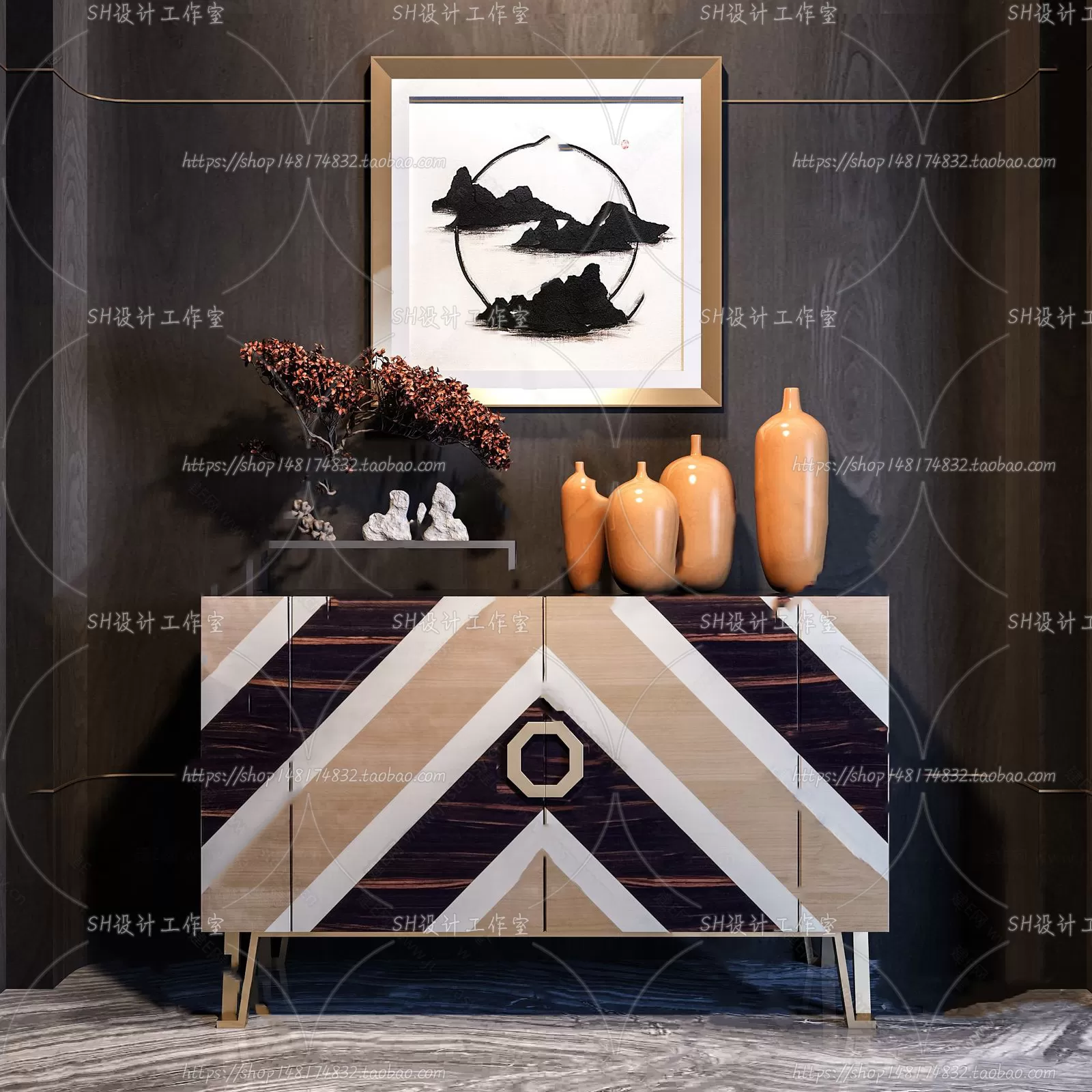 3DSKY FREE - FREE 3DS MAX MODELS