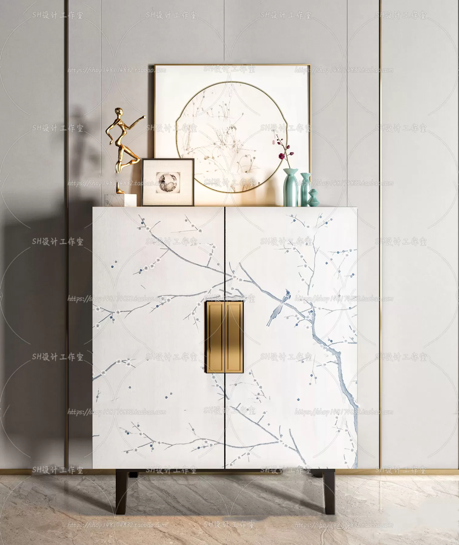 3DSKY FREE - FREE 3DS MAX MODELS