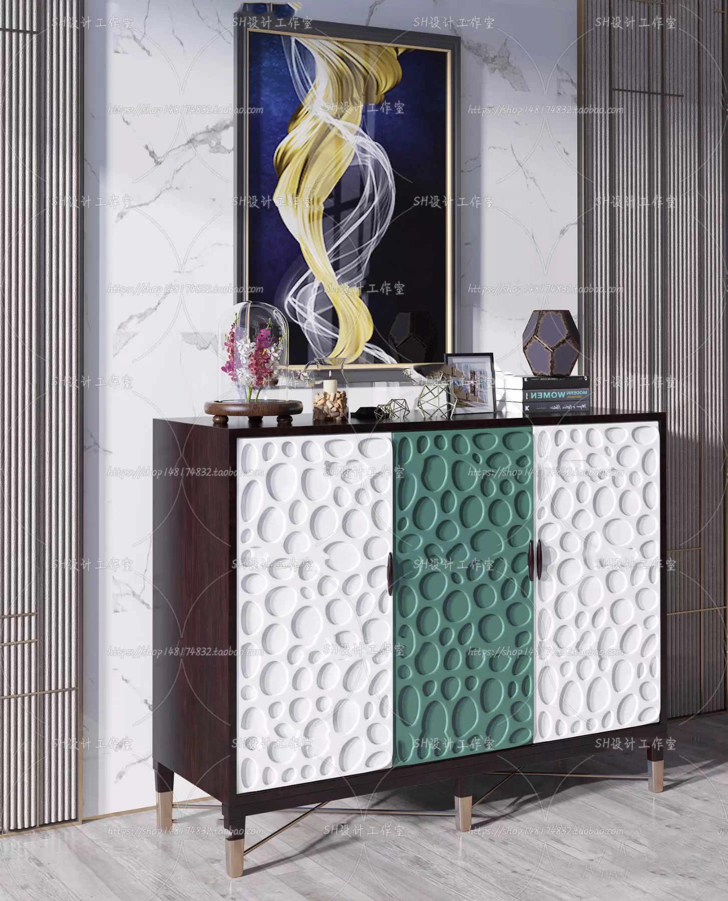 3DSKY FREE - FREE 3DS MAX MODELS