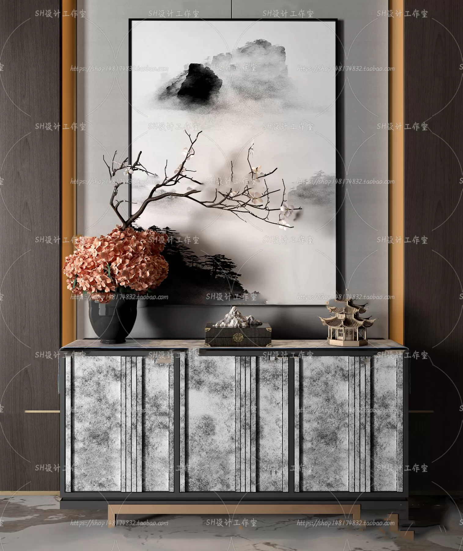 3DSKY FREE - FREE 3DS MAX MODELS