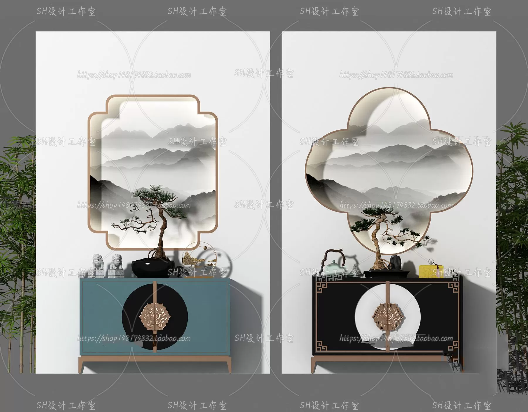 3DSKY FREE - FREE 3DS MAX MODELS