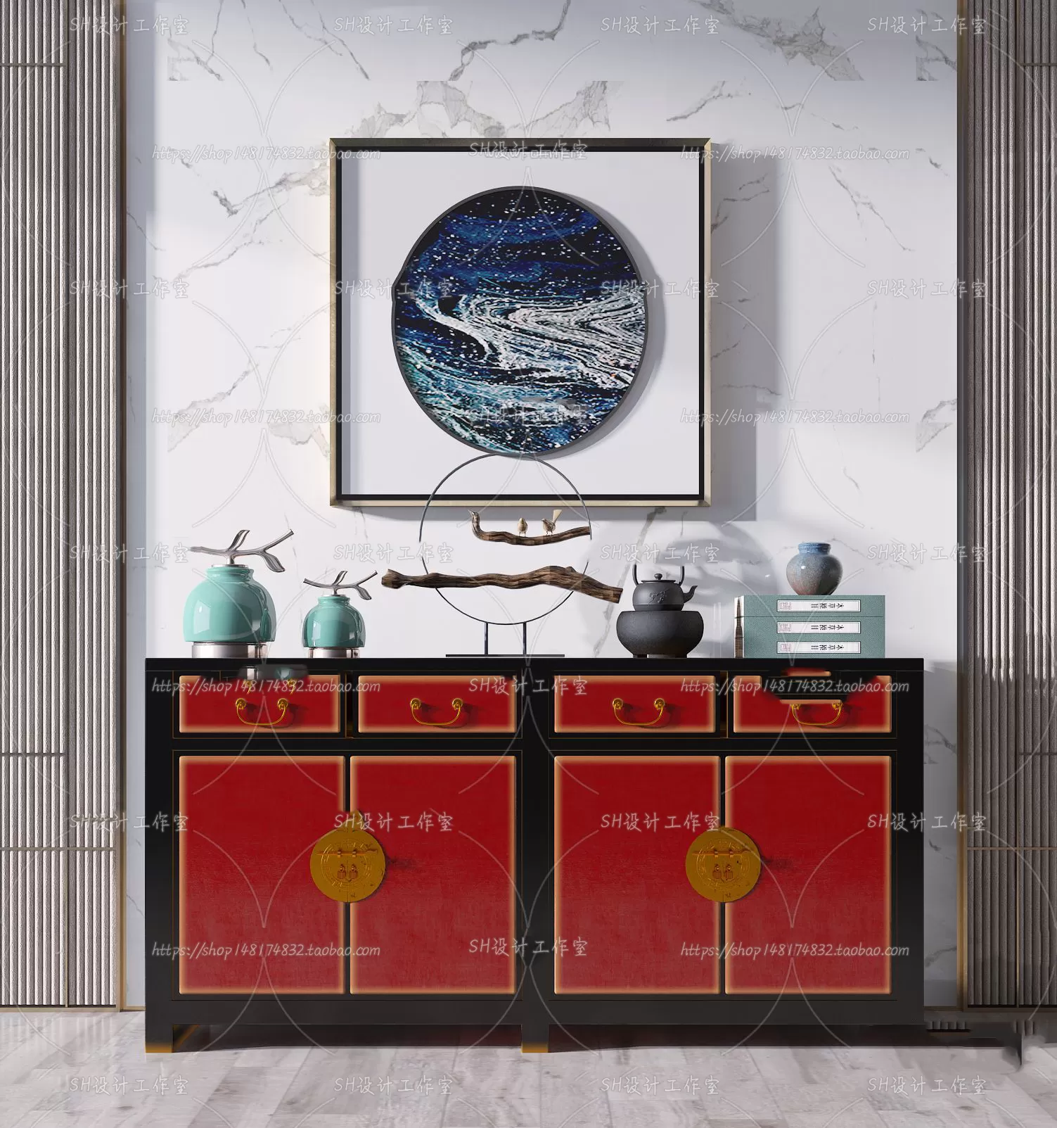 3DSKY FREE - FREE 3DS MAX MODELS