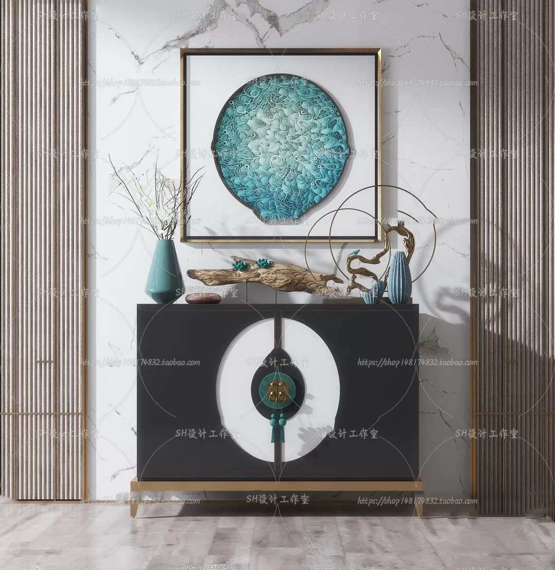 3DSKY FREE - FREE 3DS MAX MODELS