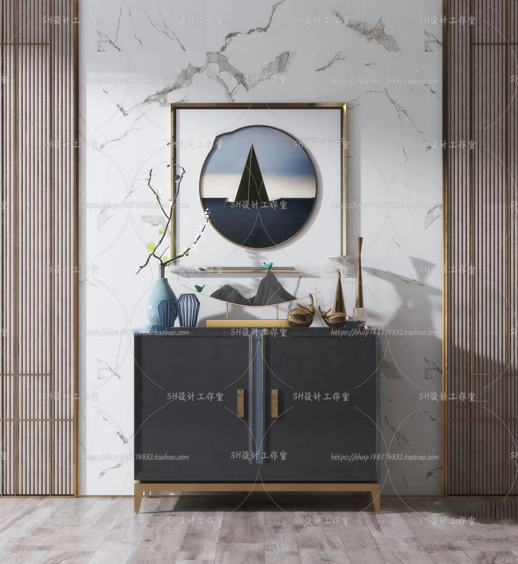 3DSKY FREE - FREE 3DS MAX MODELS