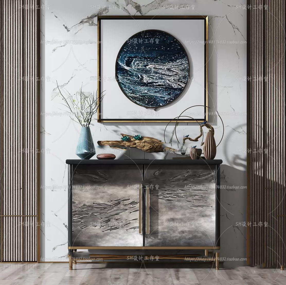 3DSKY FREE - FREE 3DS MAX MODELS