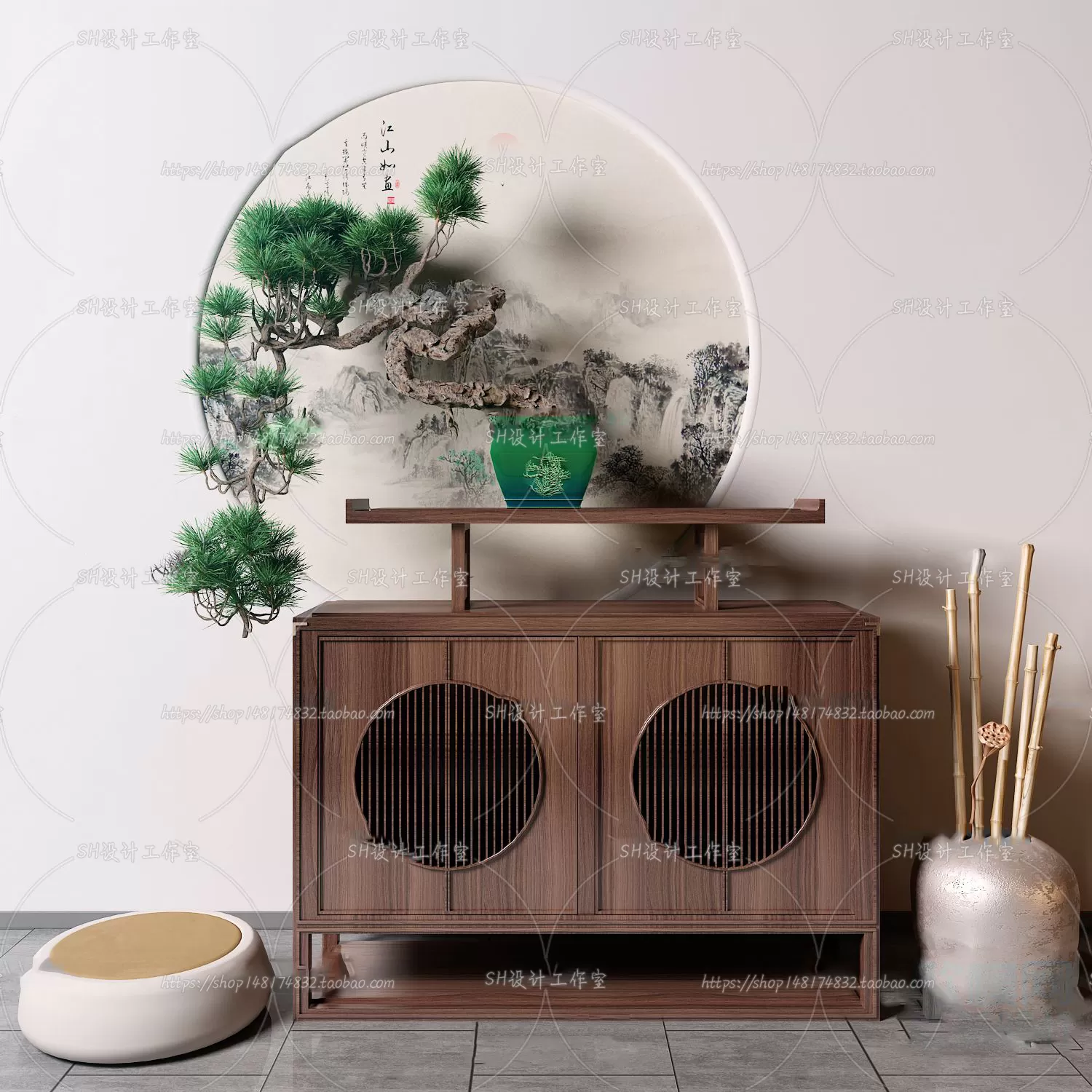 3DSKY FREE - FREE 3DS MAX MODELS