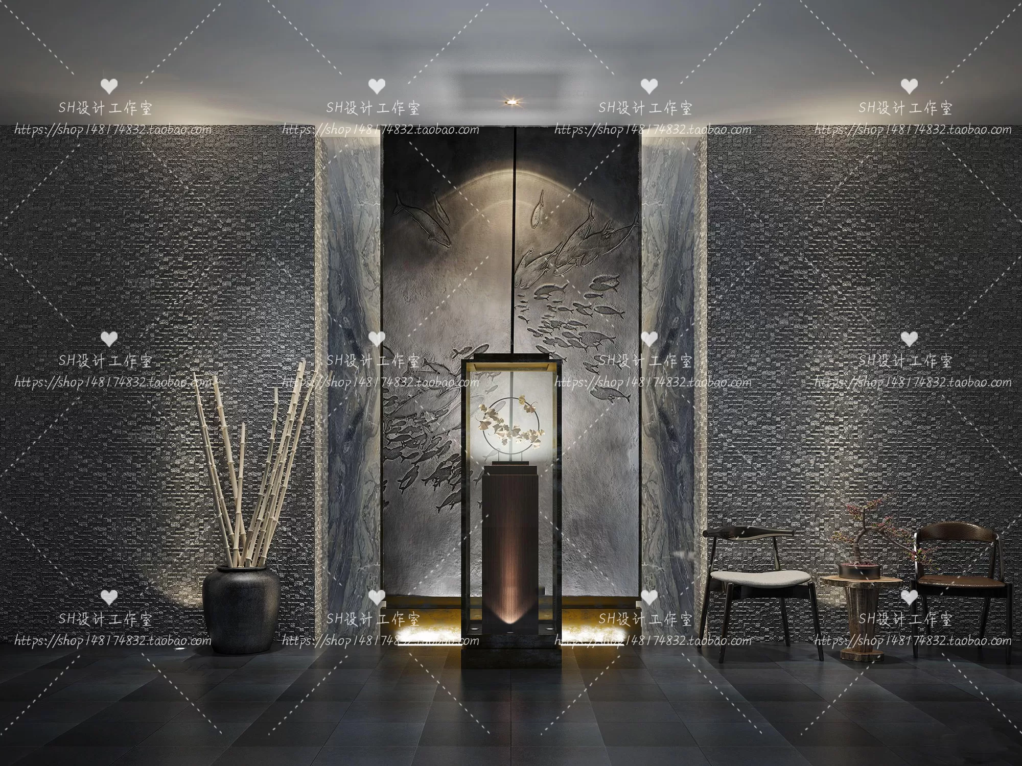 3DSKY FREE - FREE 3DS MAX MODELS