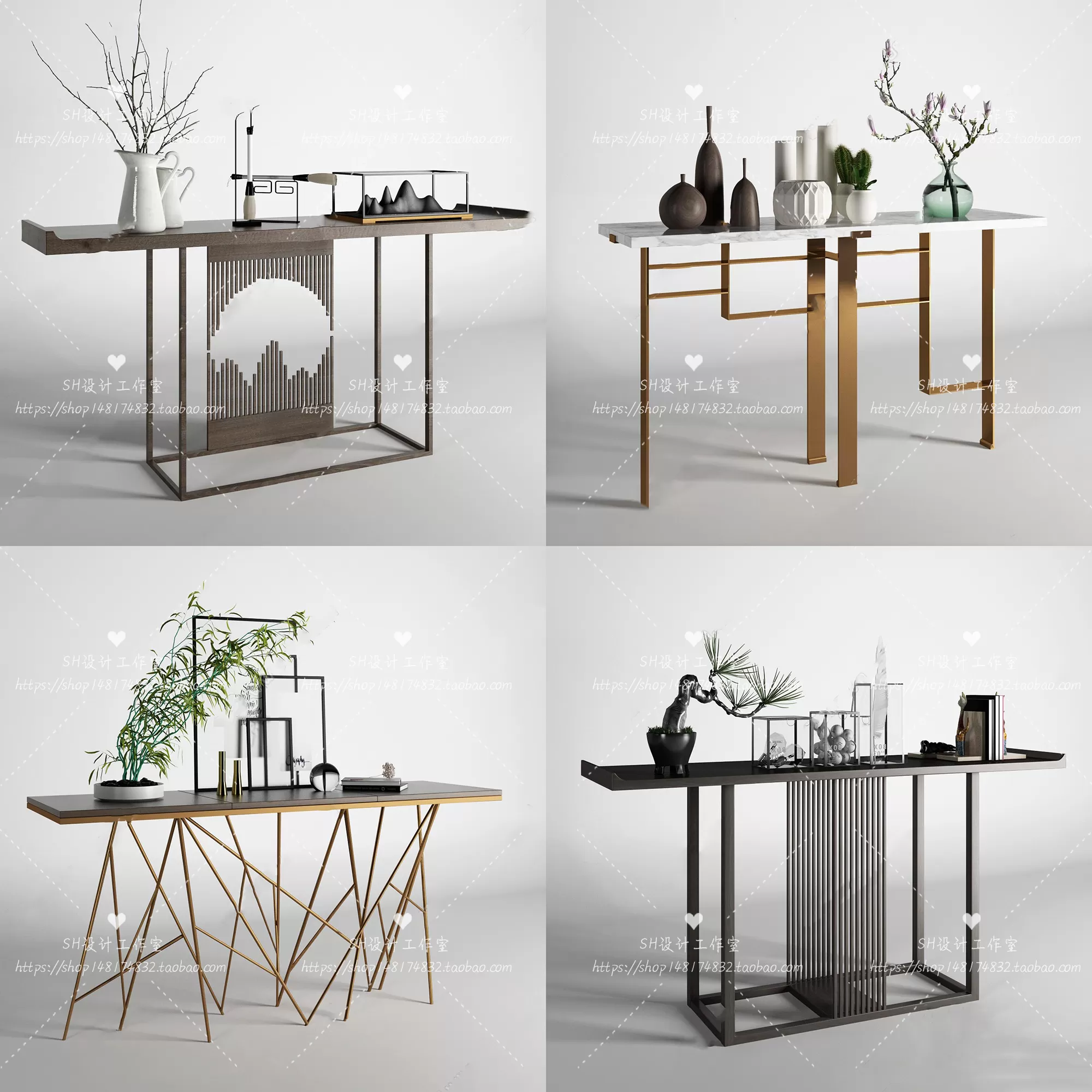 3DSKY FREE - FREE 3DS MAX MODELS