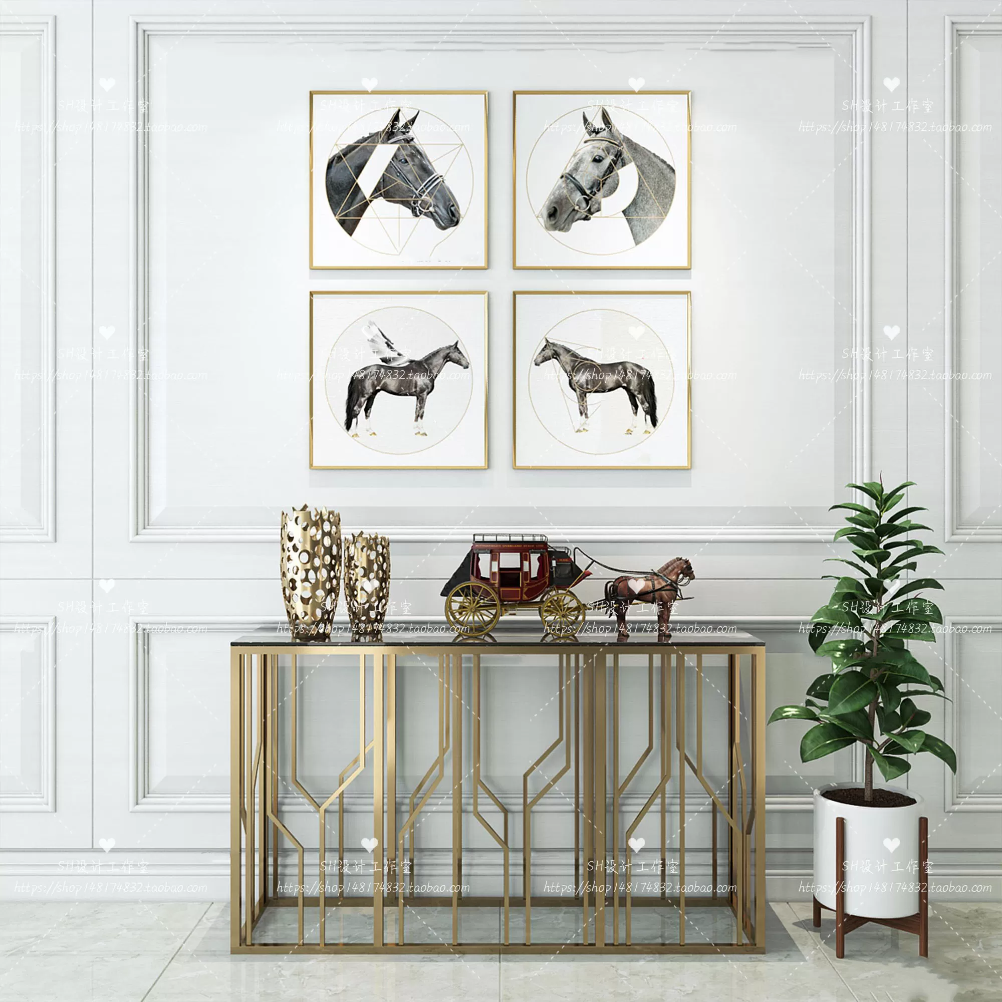 3DSKY FREE - FREE 3DS MAX MODELS