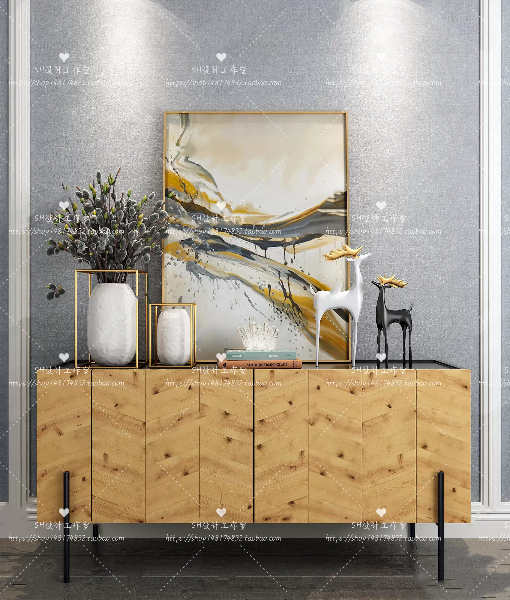 3DSKY FREE - FREE 3DS MAX MODELS