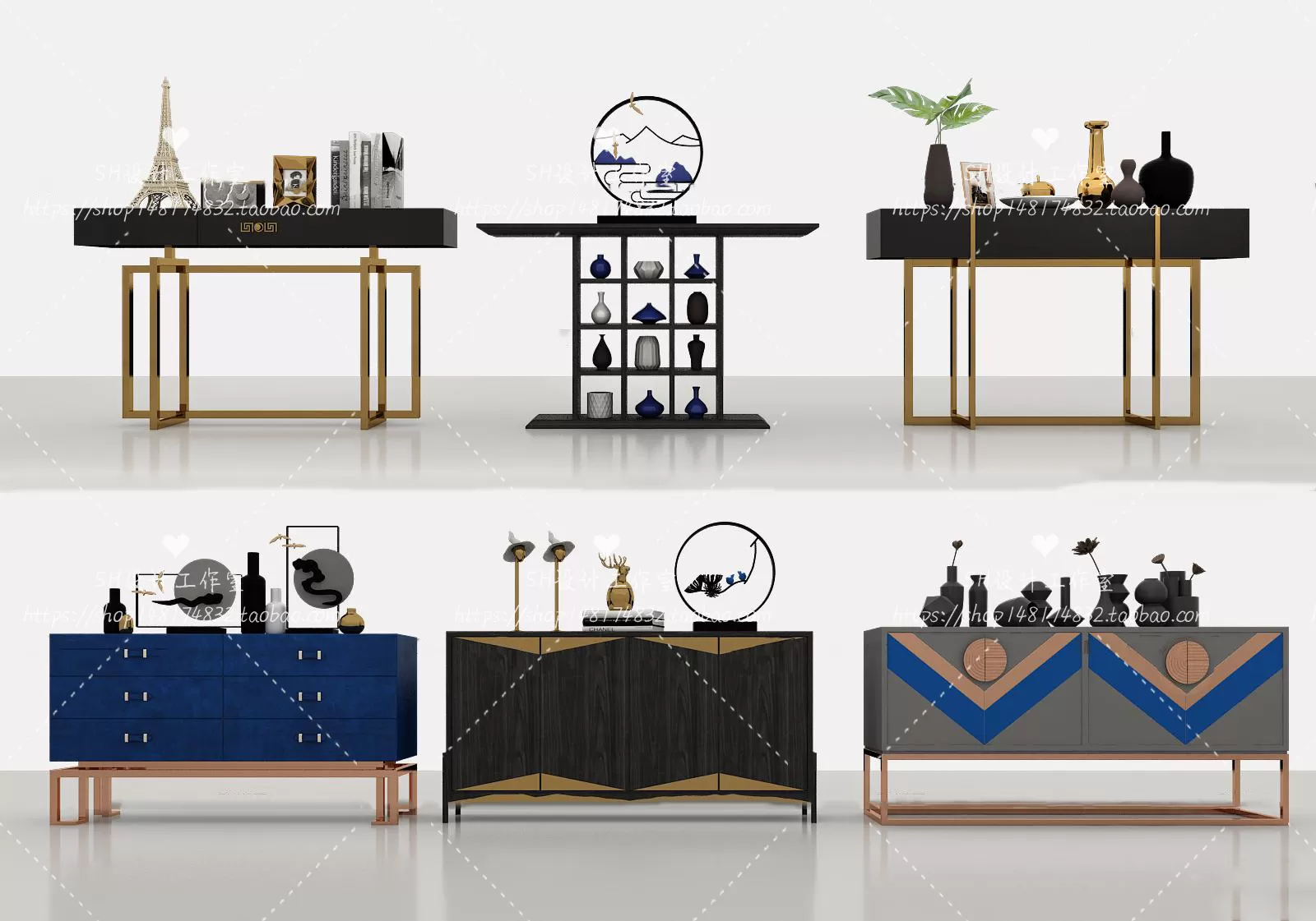 3DSKY FREE - FREE 3DS MAX MODELS