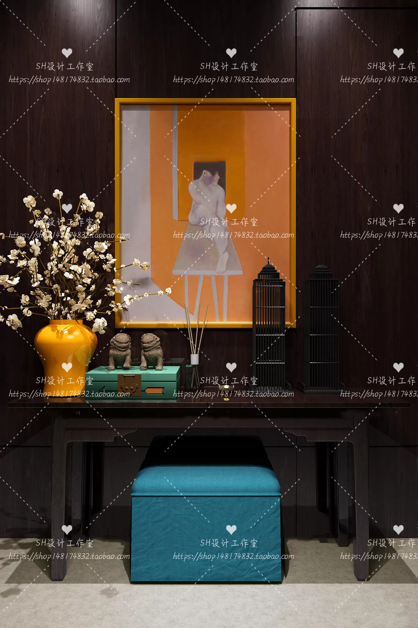 3DSKY FREE - FREE 3DS MAX MODELS