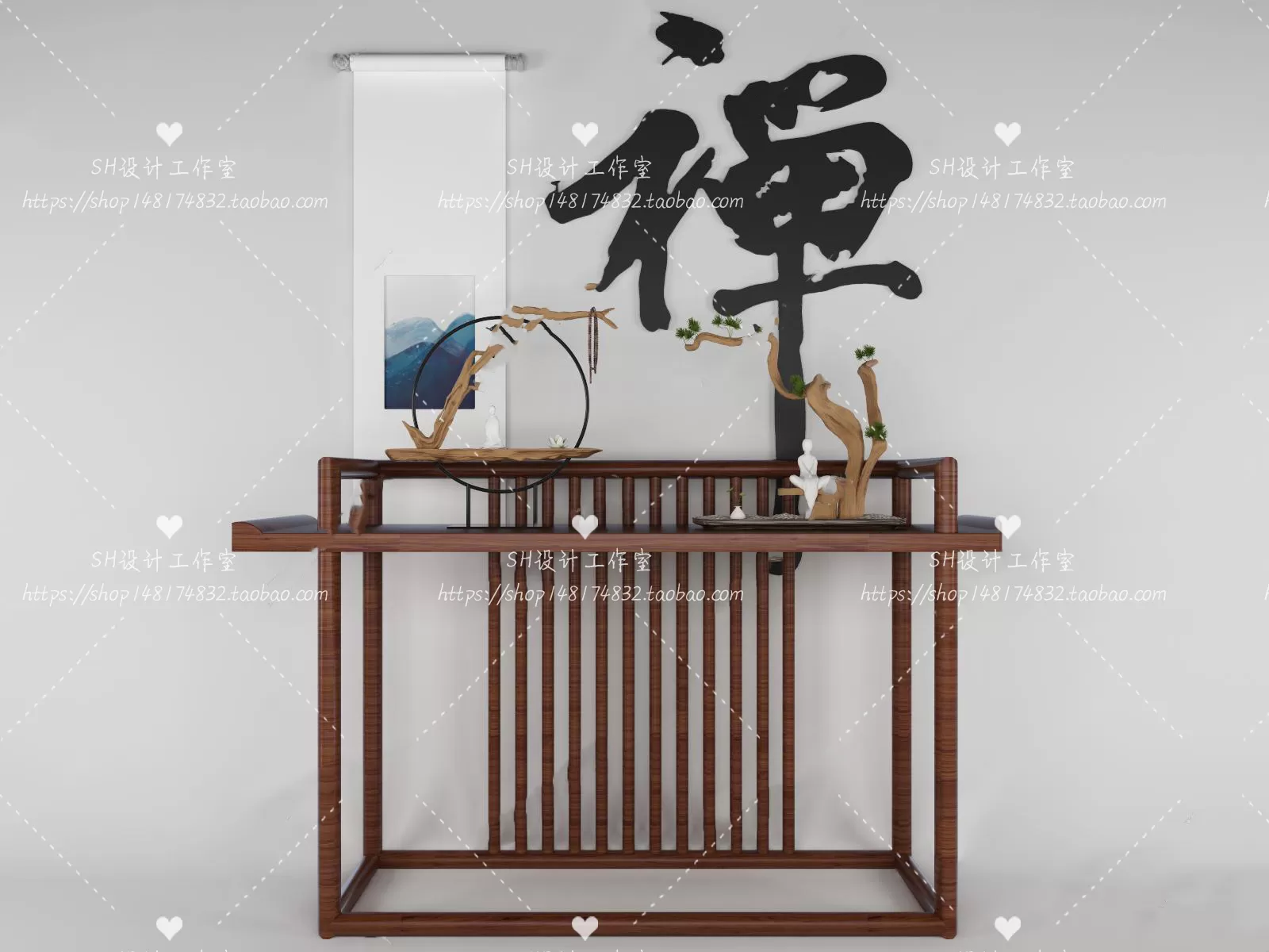 3DSKY FREE - FREE 3DS MAX MODELS