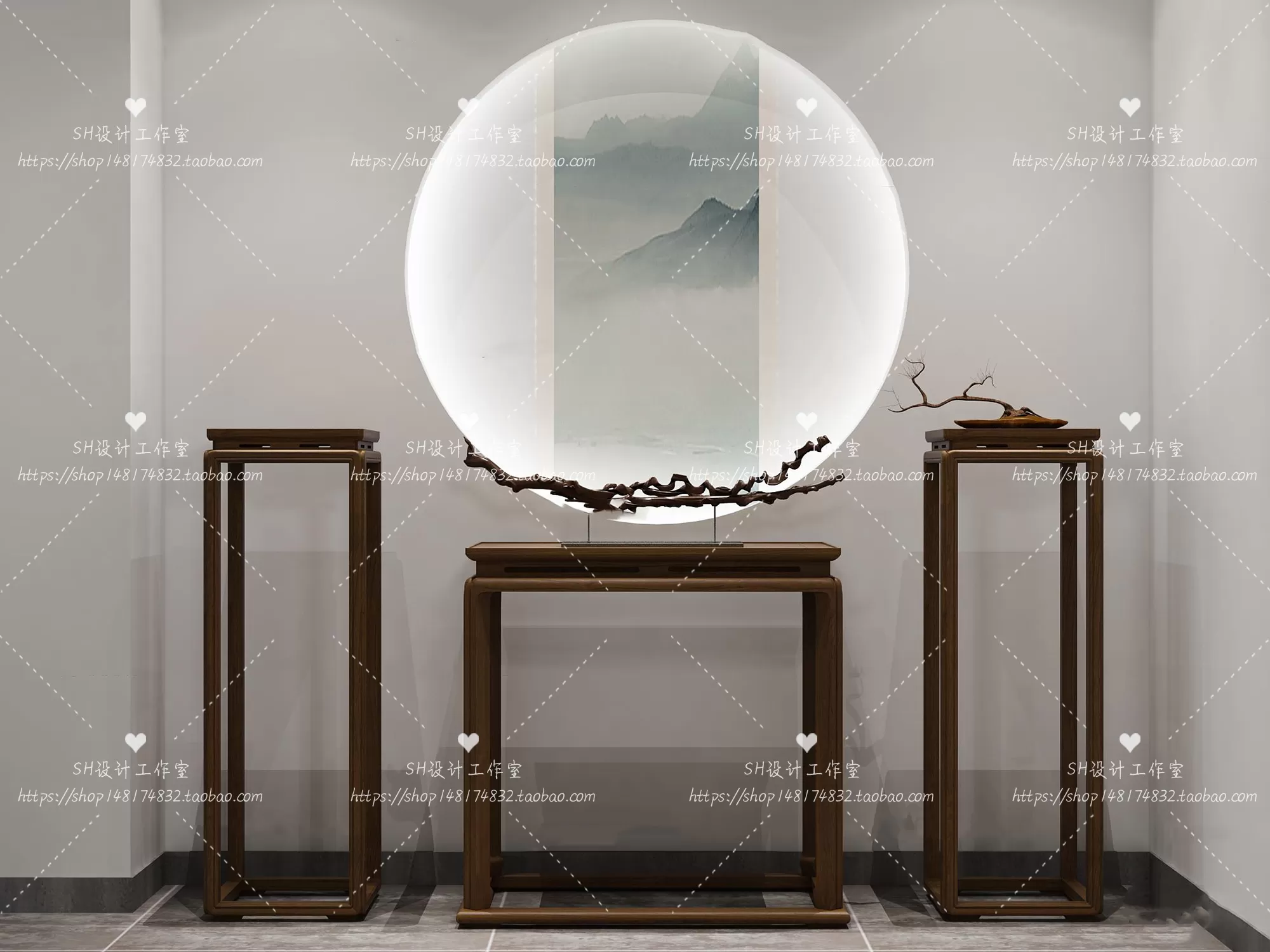 3DSKY FREE - FREE 3DS MAX MODELS