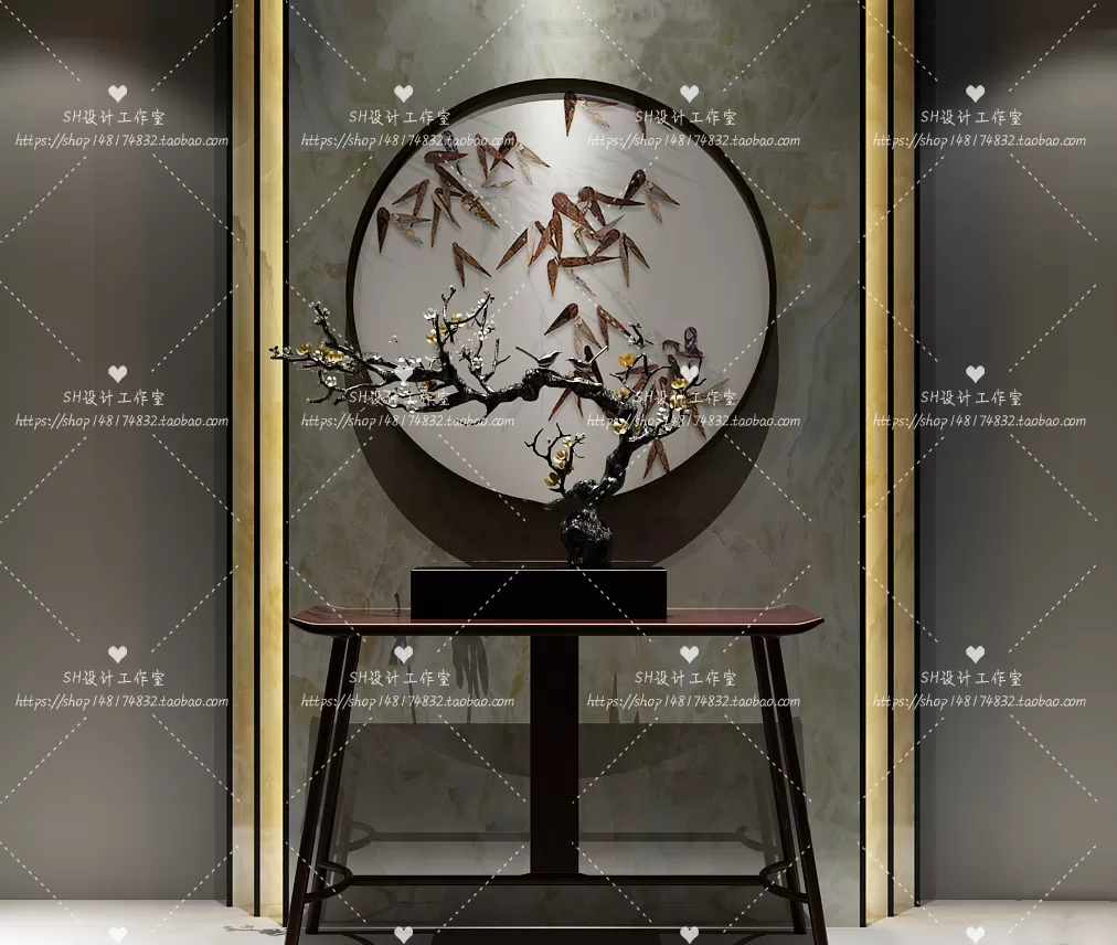 3DSKY FREE - FREE 3DS MAX MODELS