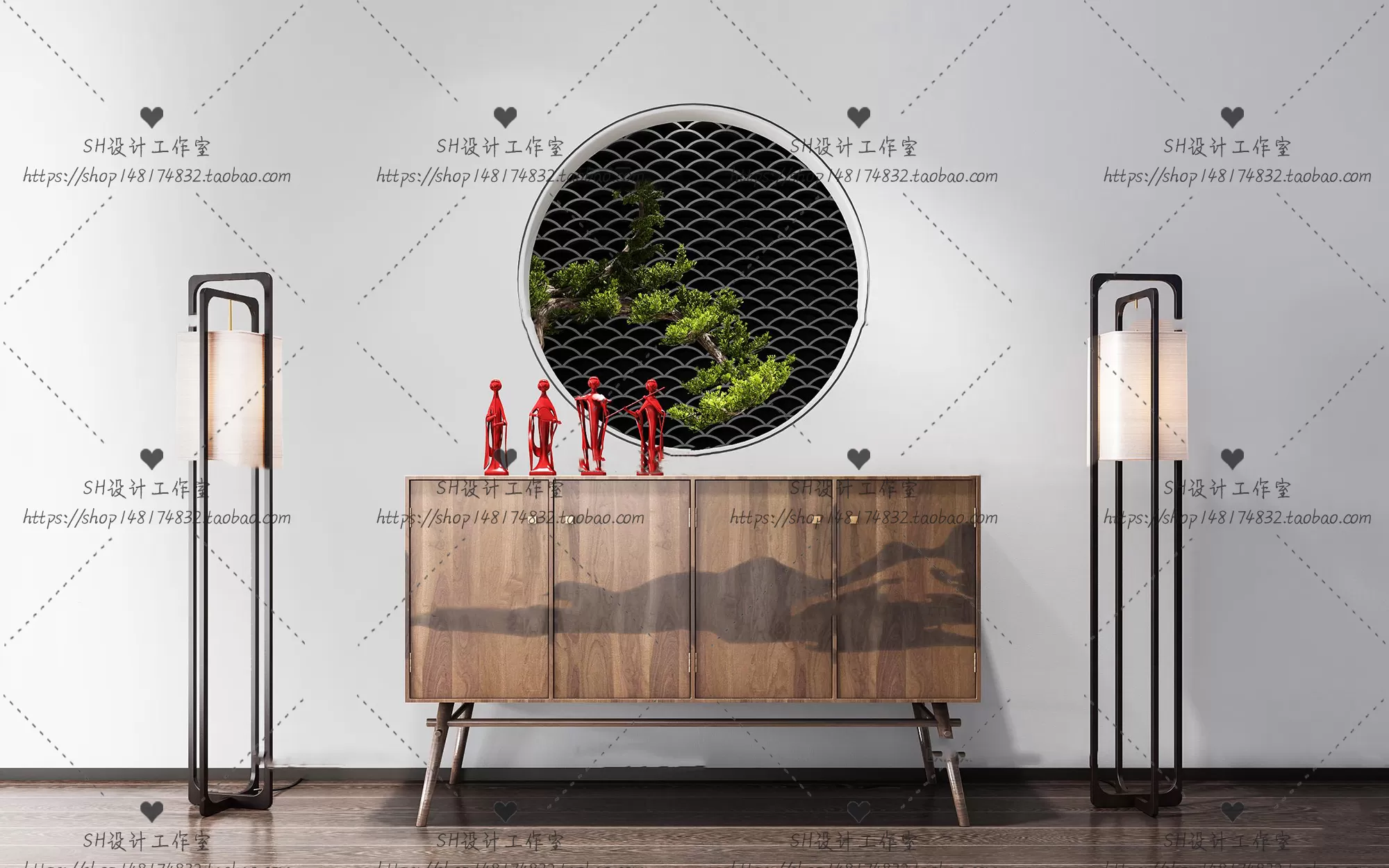 3DSKY FREE - FREE 3DS MAX MODELS