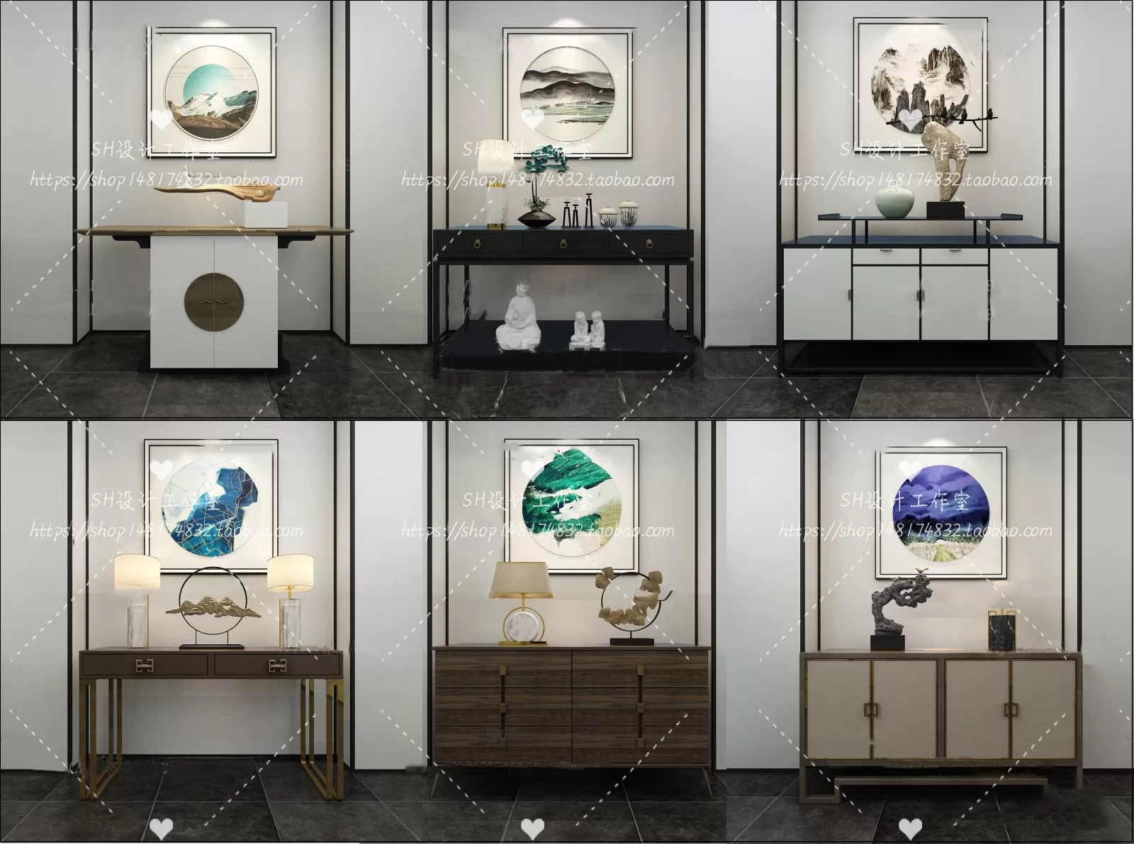 3DSKY FREE - FREE 3DS MAX MODELS