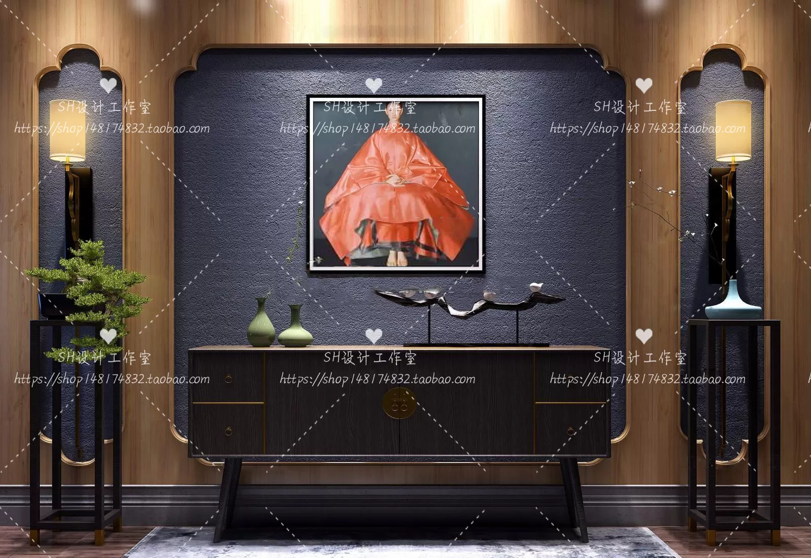 3DSKY FREE - FREE 3DS MAX MODELS