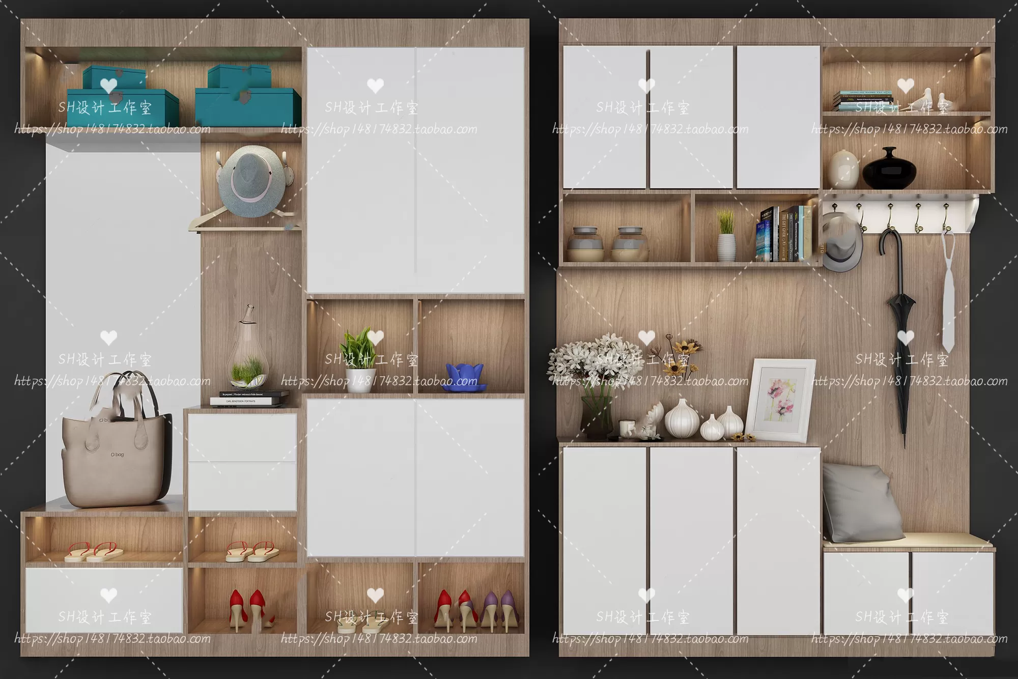 3DSKY FREE - FREE 3DS MAX MODELS