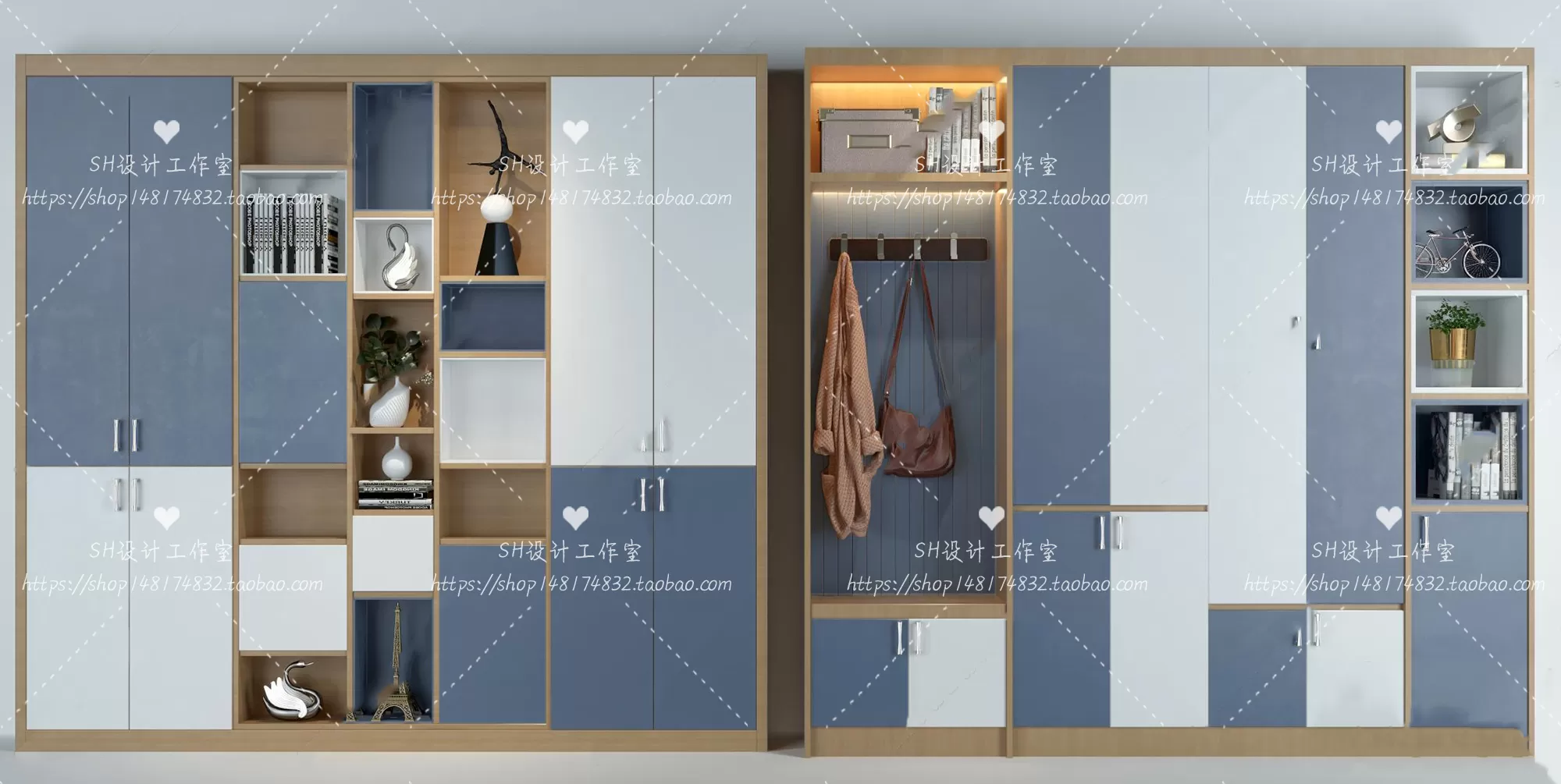 3DSKY FREE - FREE 3DS MAX MODELS