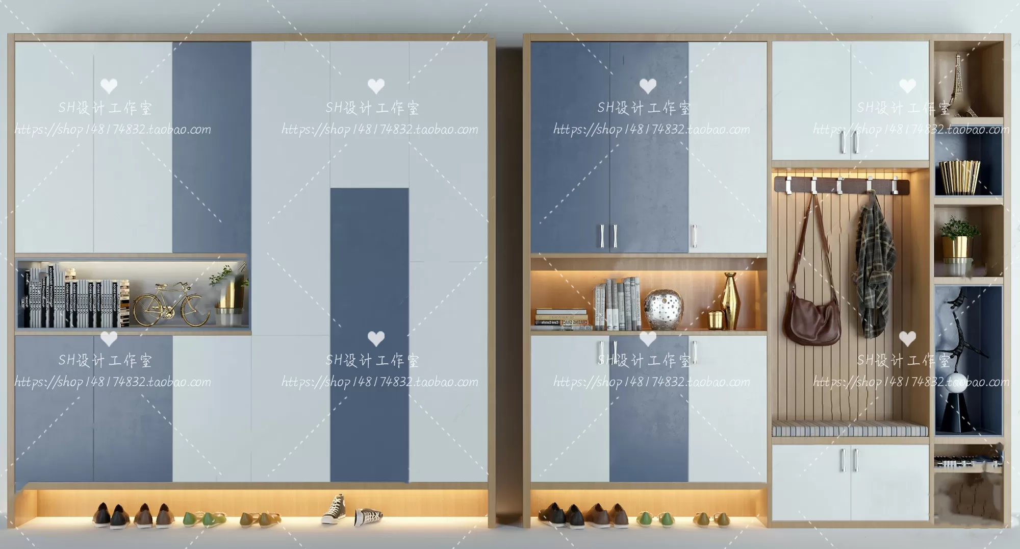 3DSKY FREE - FREE 3DS MAX MODELS