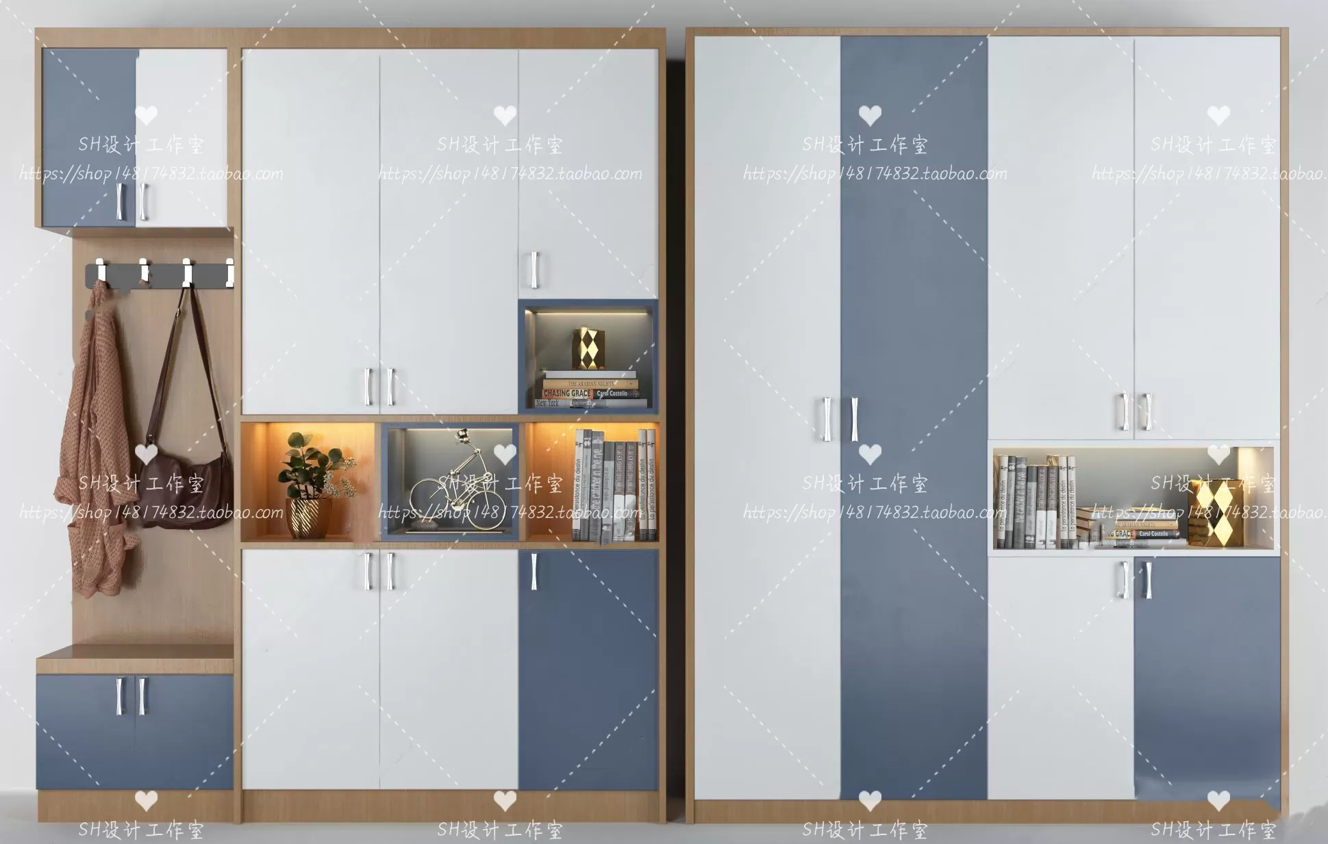 3DSKY FREE - FREE 3DS MAX MODELS