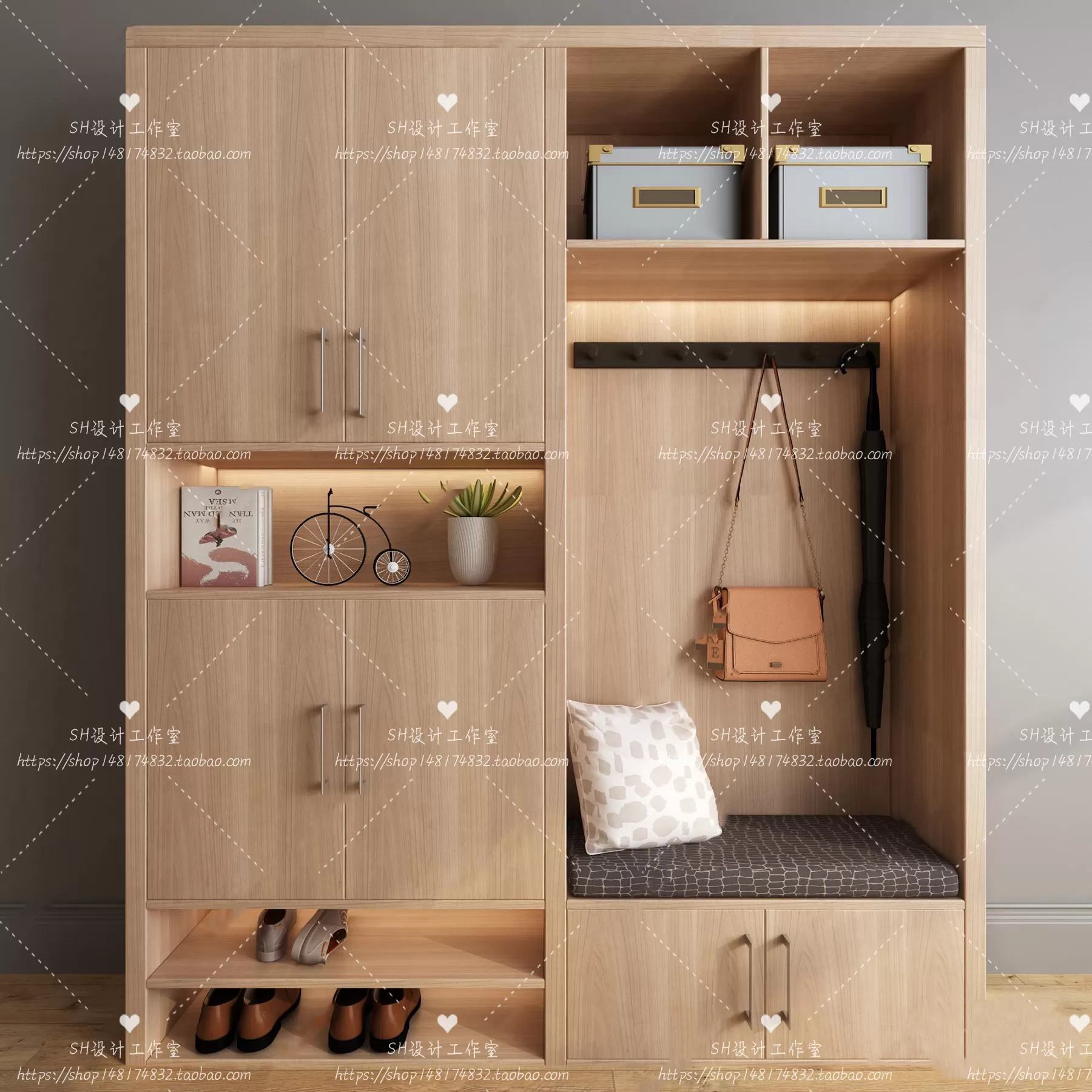 3DSKY FREE - FREE 3DS MAX MODELS