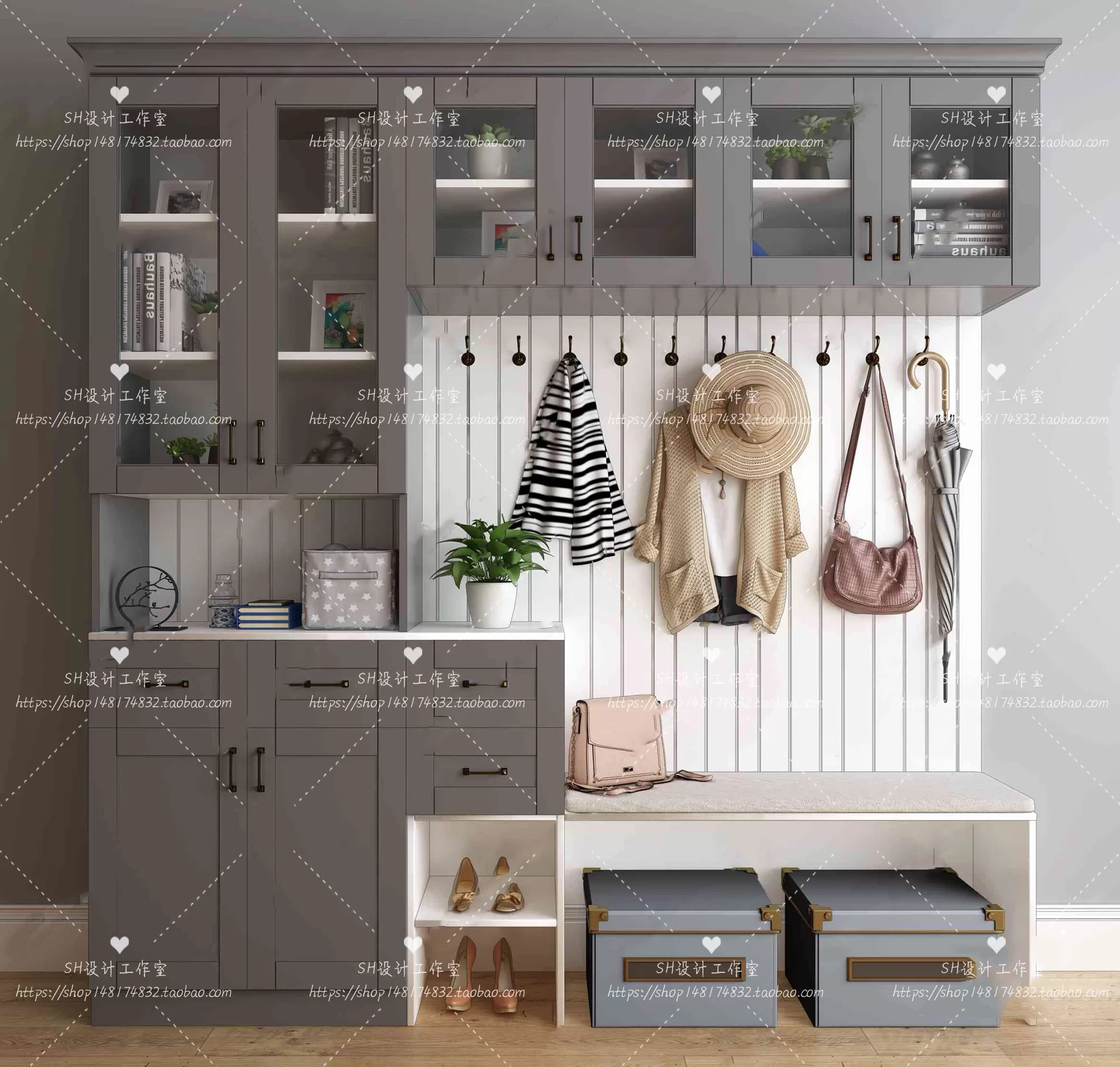 3DSKY FREE - FREE 3DS MAX MODELS