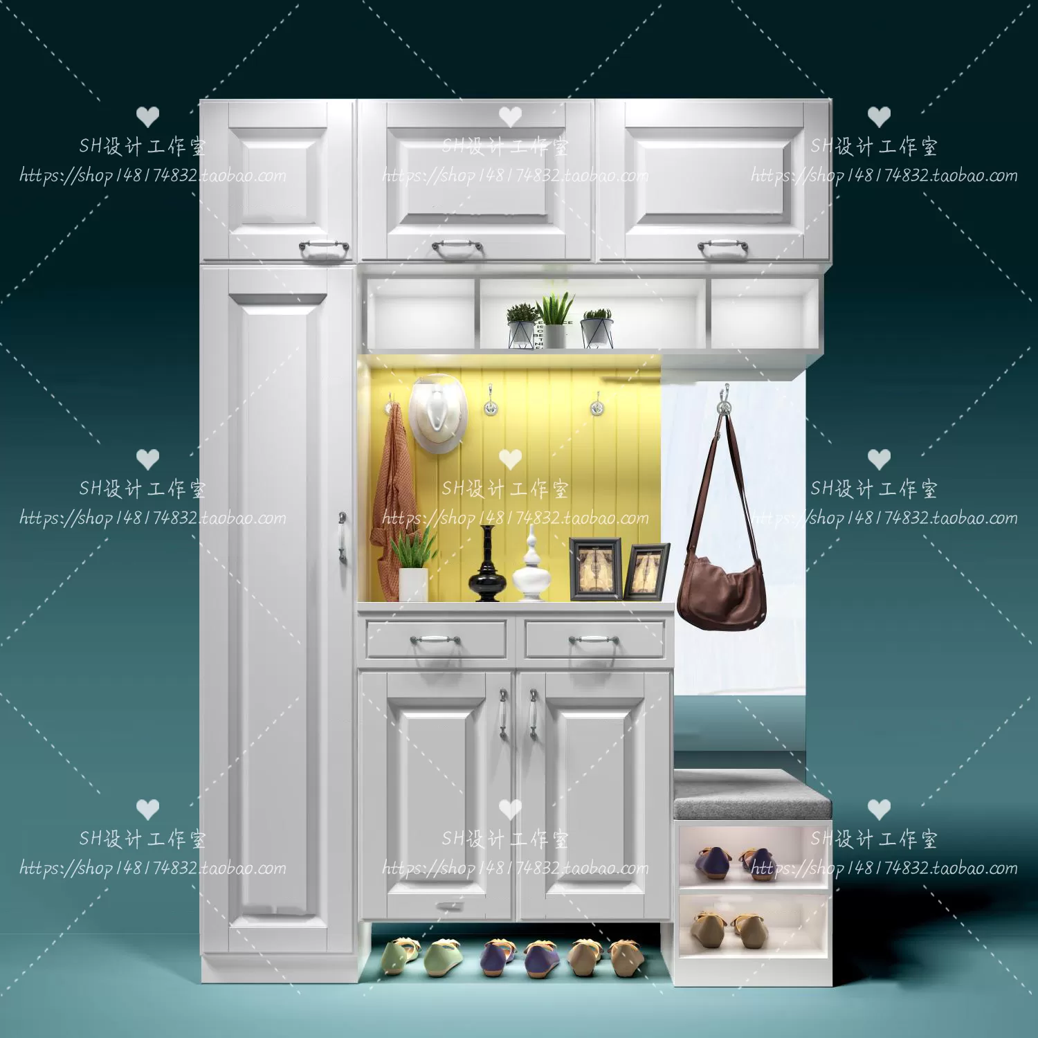 3DSKY FREE - FREE 3DS MAX MODELS