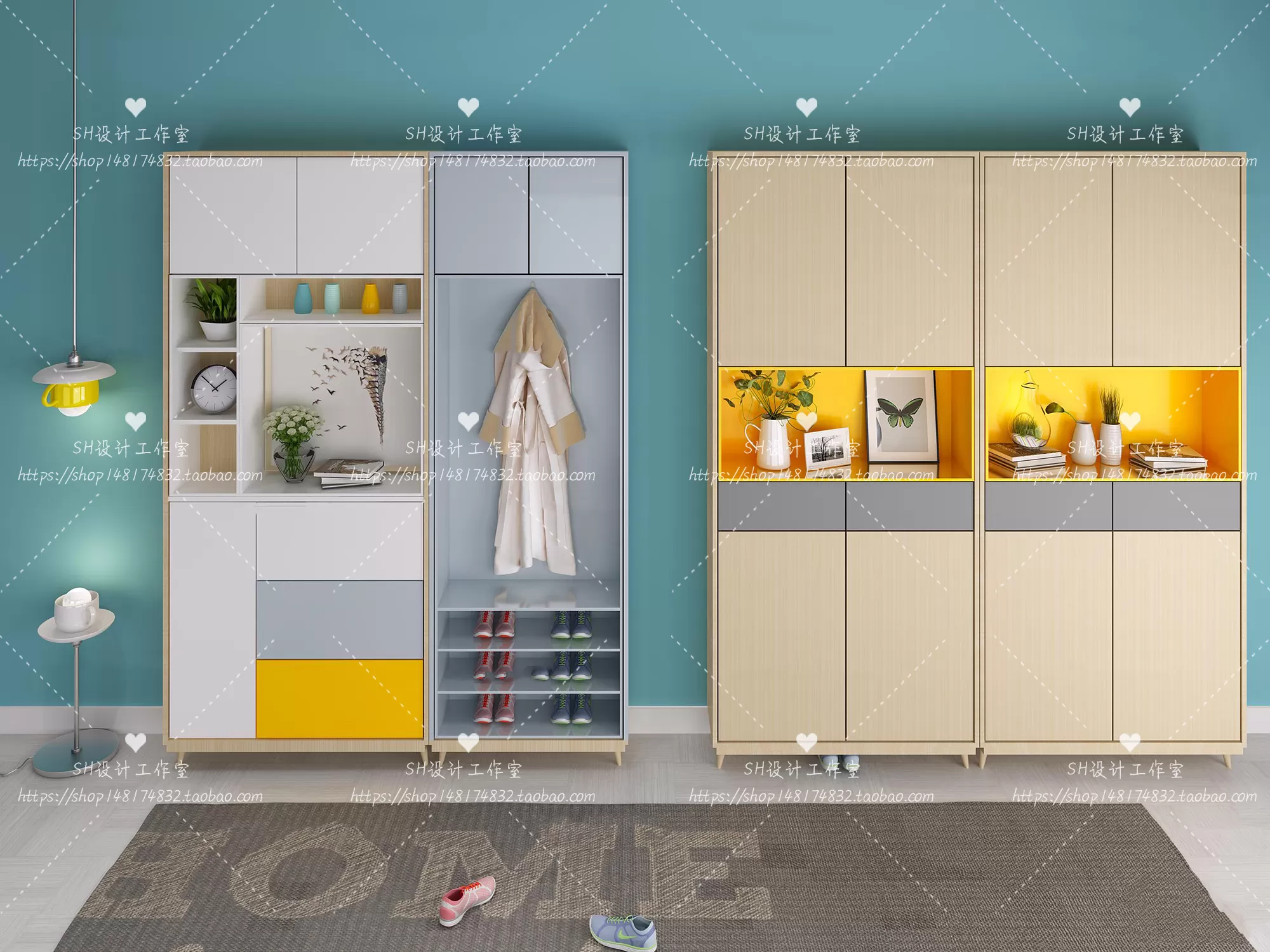 3DSKY FREE - FREE 3DS MAX MODELS