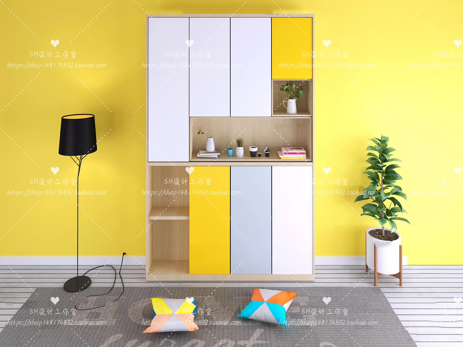 3DSKY FREE - FREE 3DS MAX MODELS