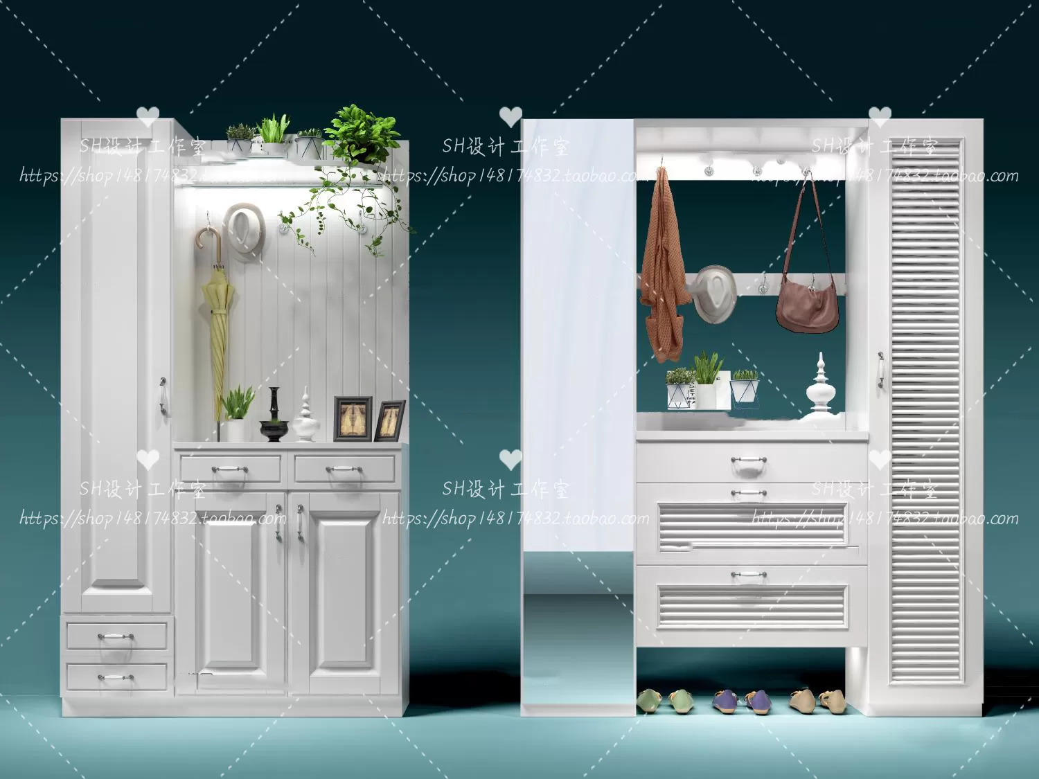 3DSKY FREE - FREE 3DS MAX MODELS