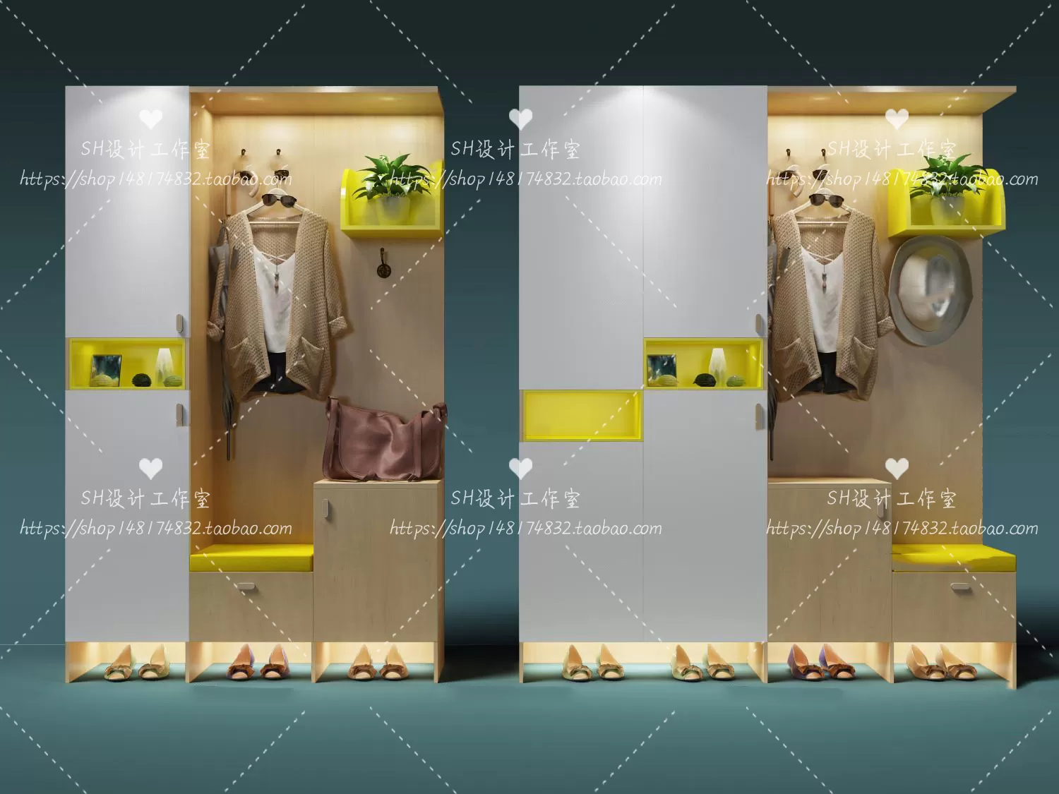 3DSKY FREE - FREE 3DS MAX MODELS