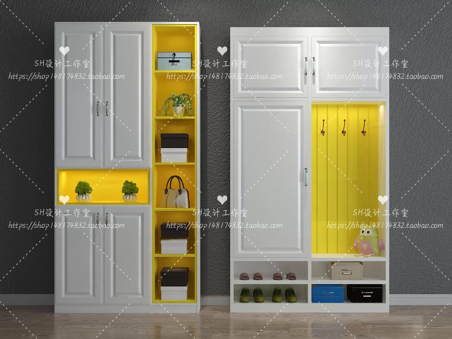 3DSKY FREE - FREE 3DS MAX MODELS