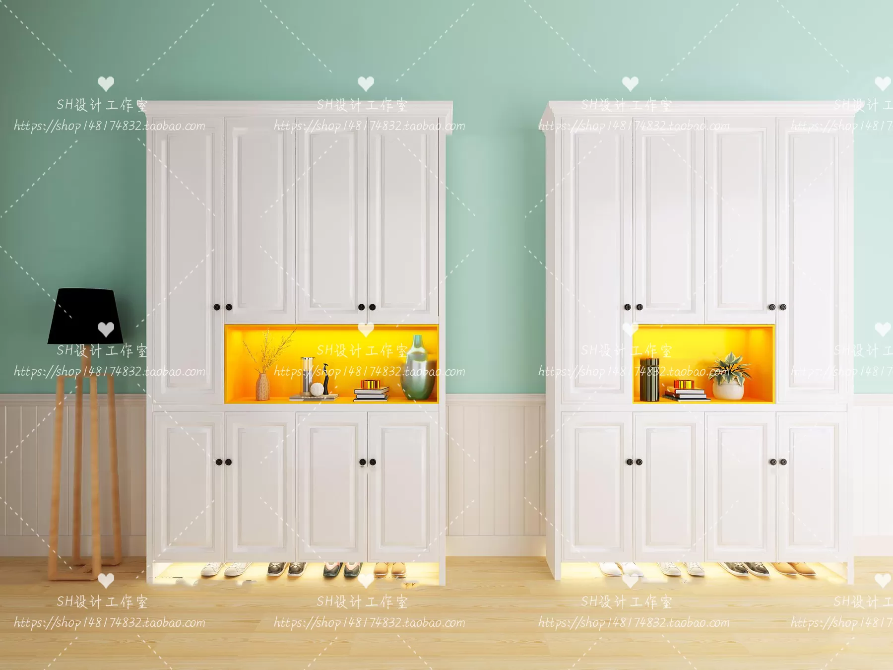 3DSKY FREE - FREE 3DS MAX MODELS