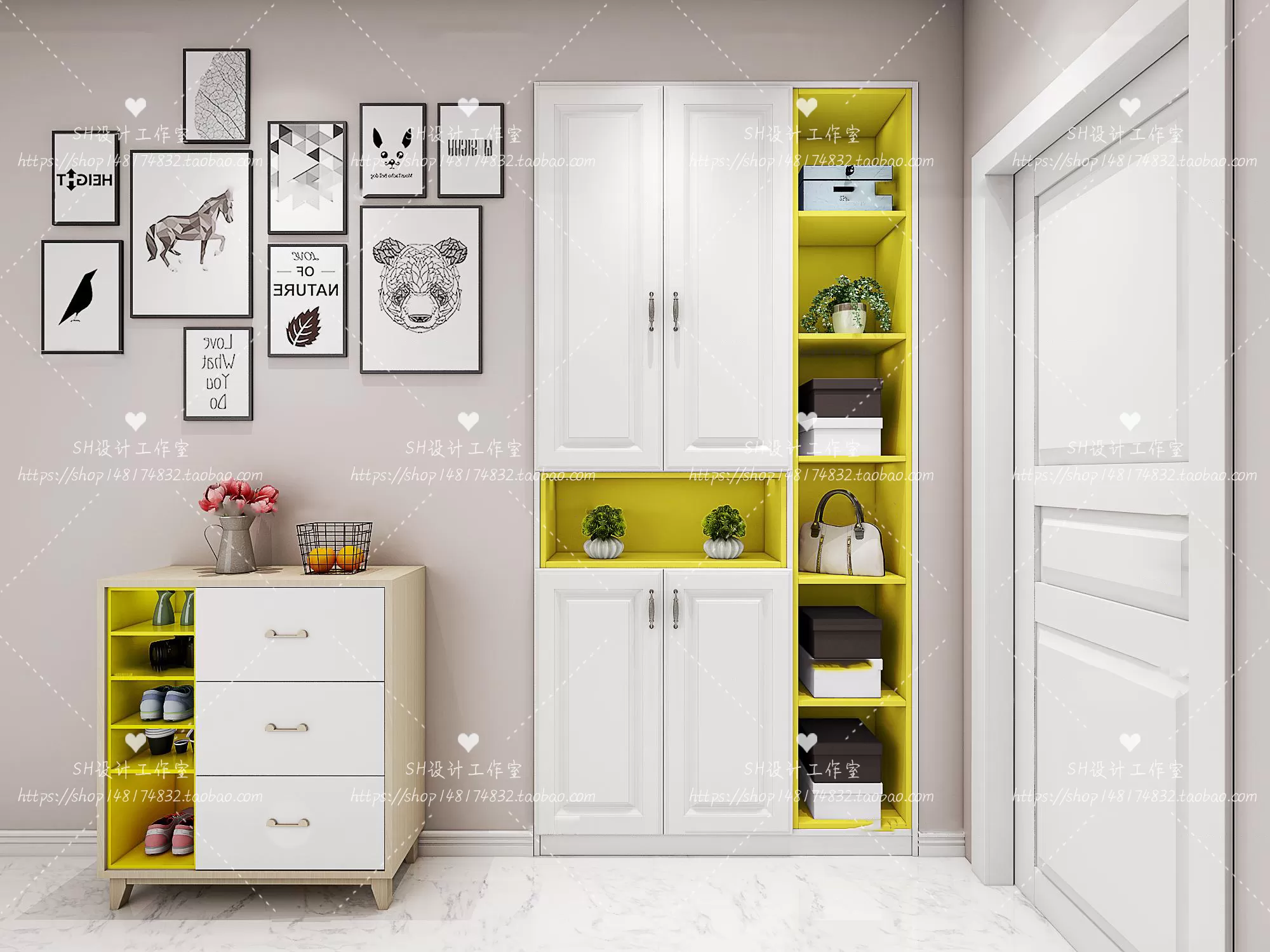 3DSKY FREE - FREE 3DS MAX MODELS