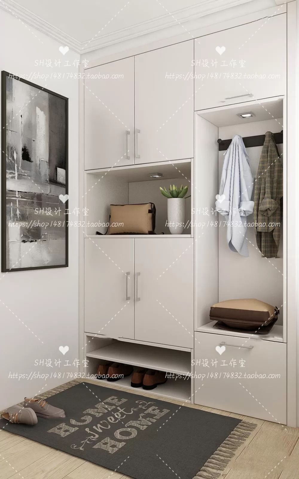 3DSKY FREE - FREE 3DS MAX MODELS