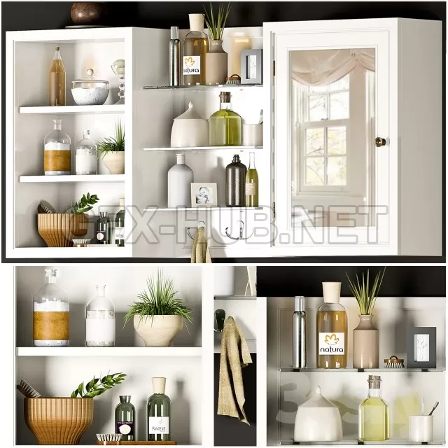 3DSKY FREE – FREE 3DS MAX MODELS