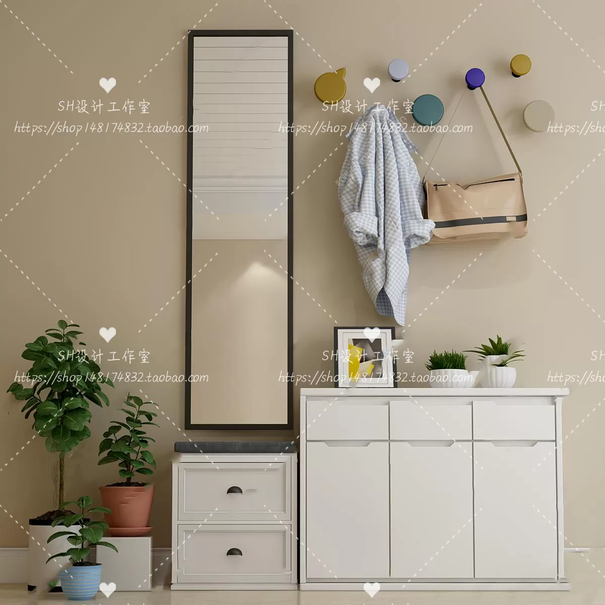 3DSKY FREE - FREE 3DS MAX MODELS