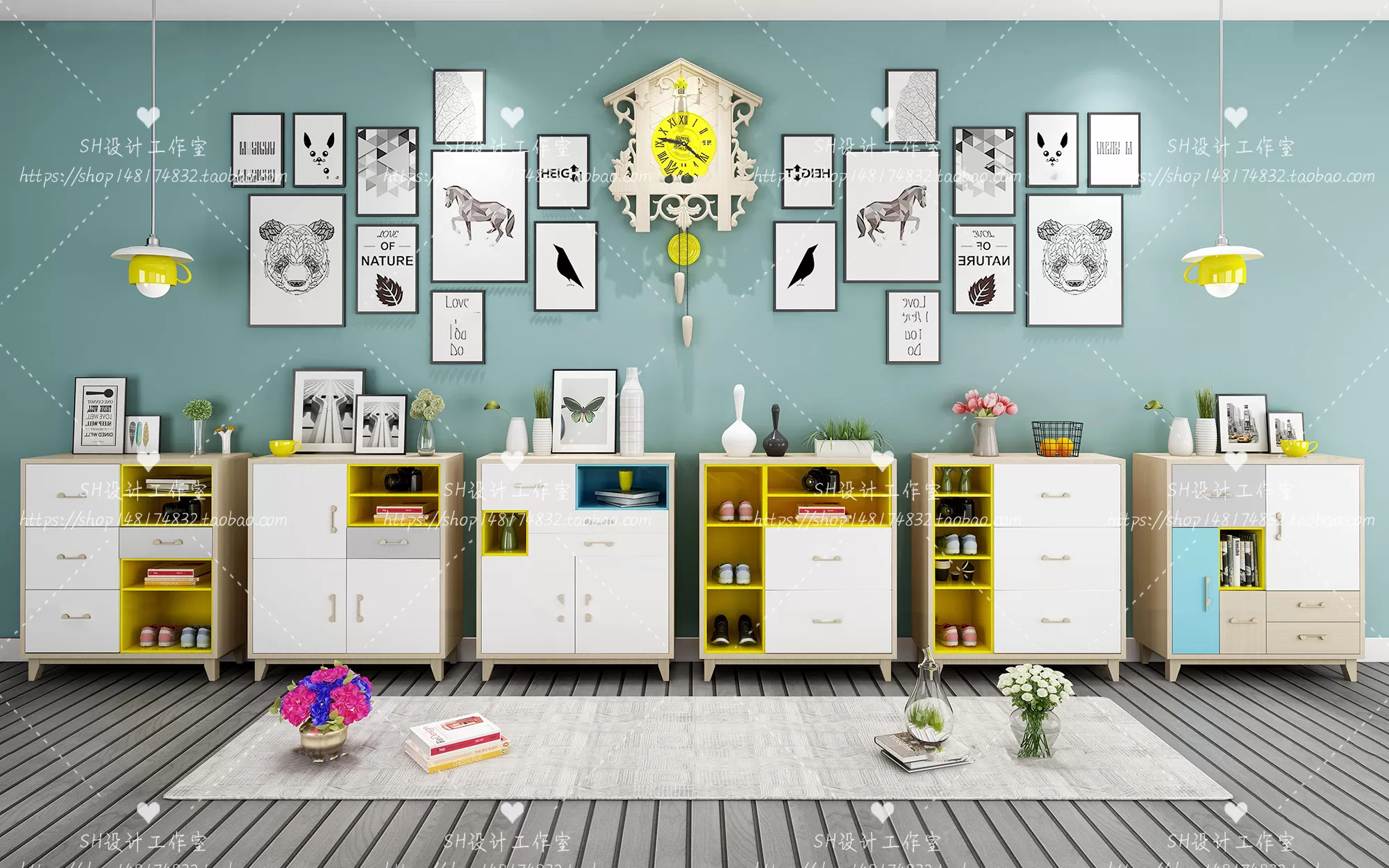 3DSKY FREE - FREE 3DS MAX MODELS