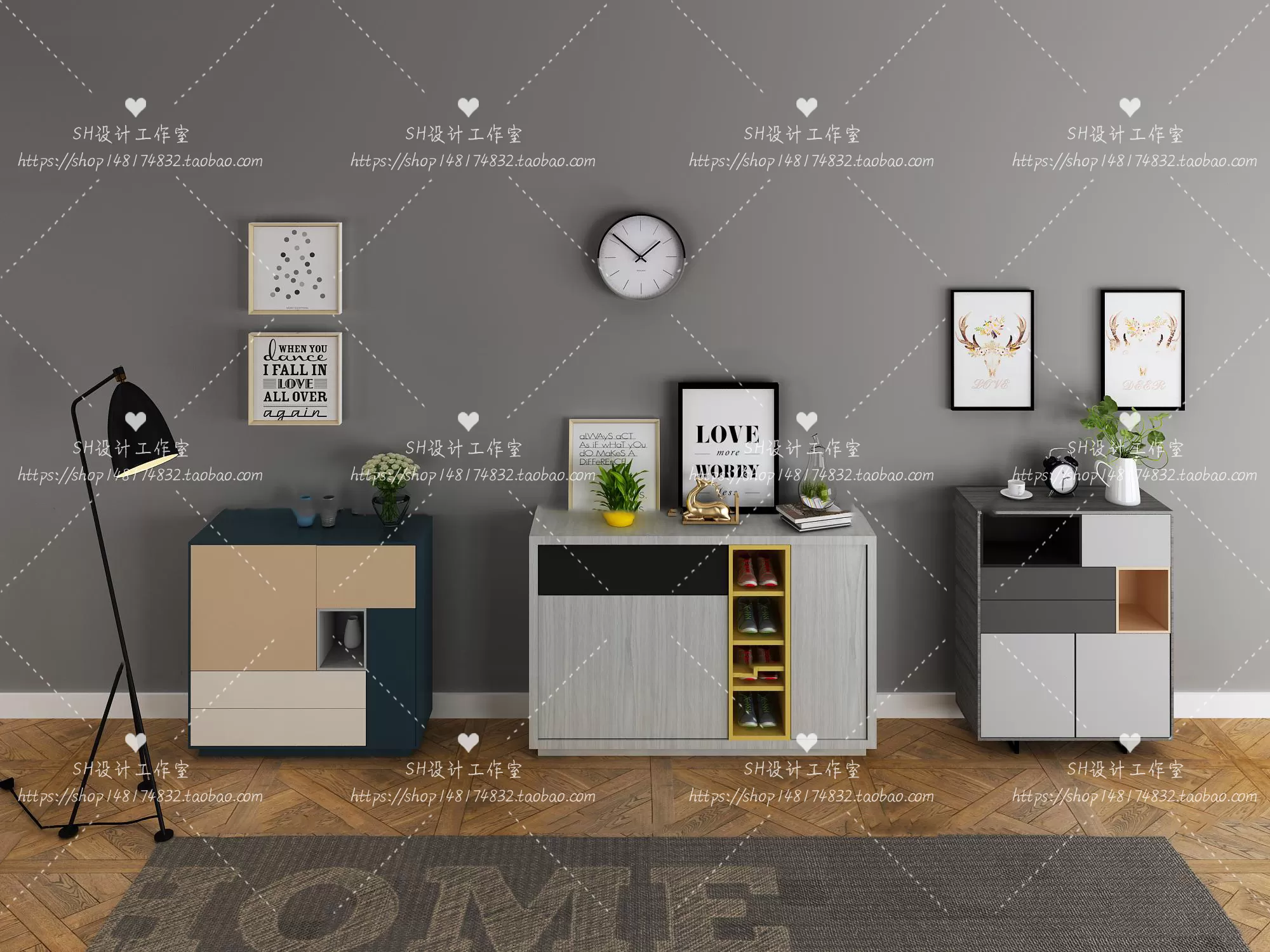 3DSKY FREE - FREE 3DS MAX MODELS