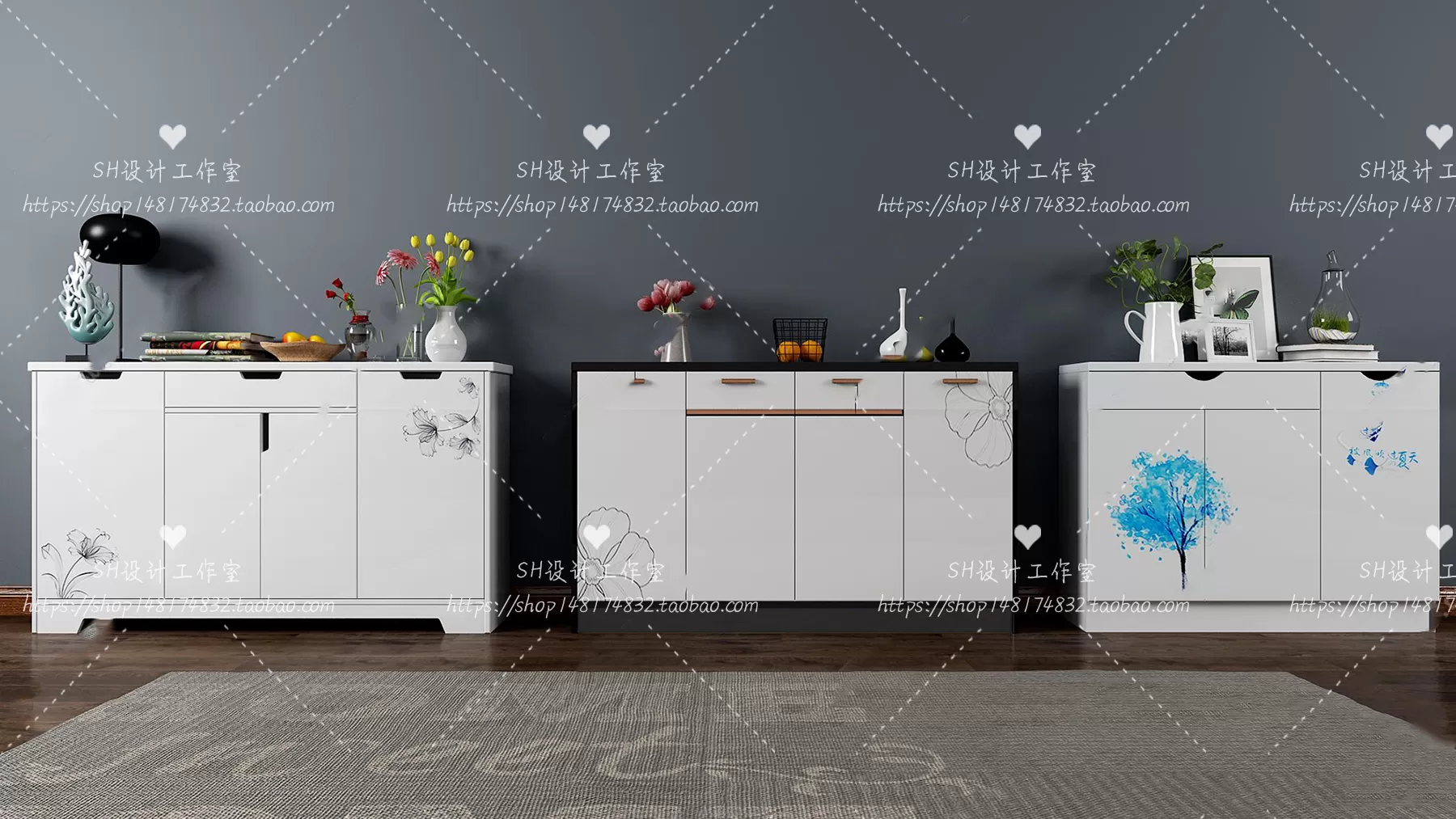 3DSKY FREE - FREE 3DS MAX MODELS