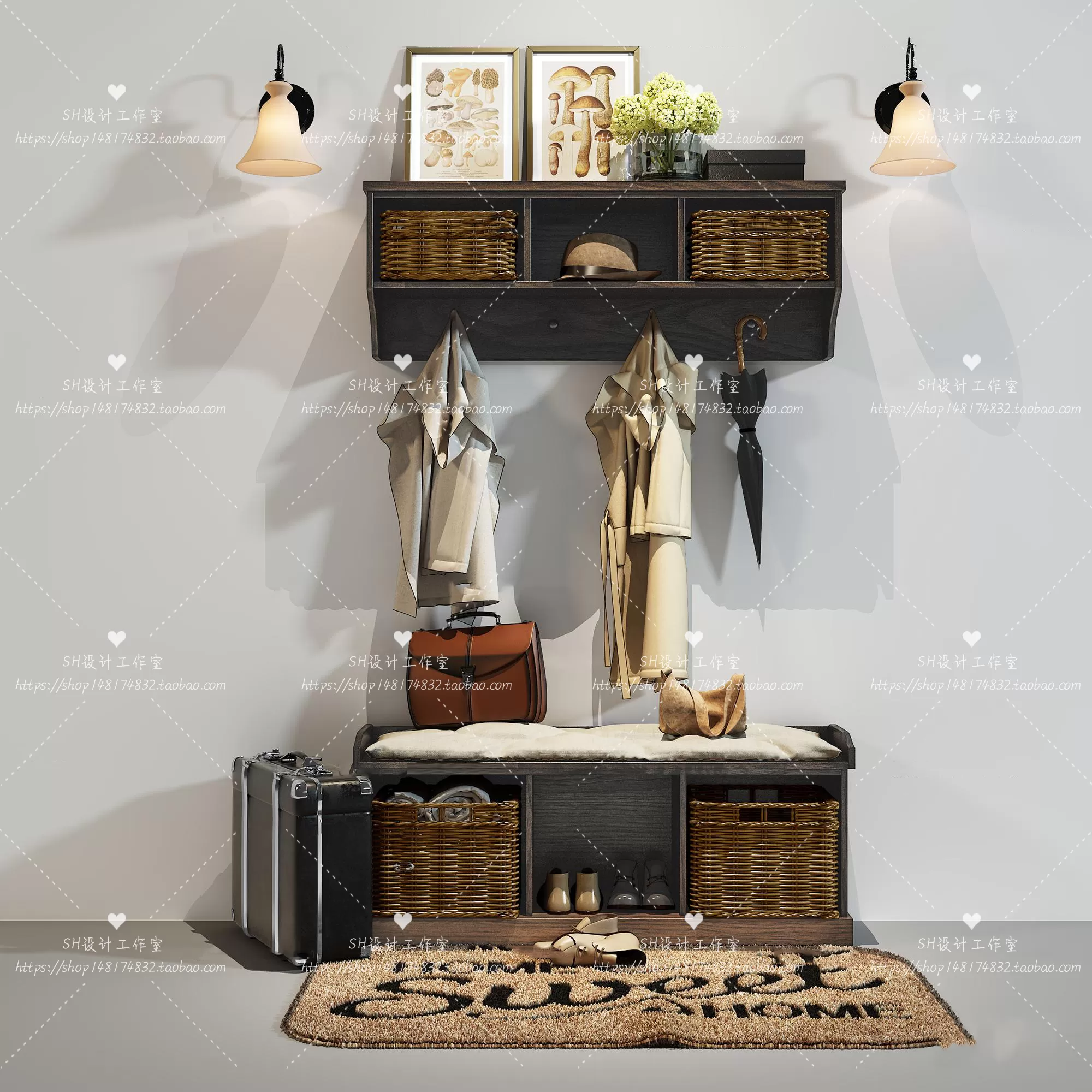 3DSKY FREE - FREE 3DS MAX MODELS