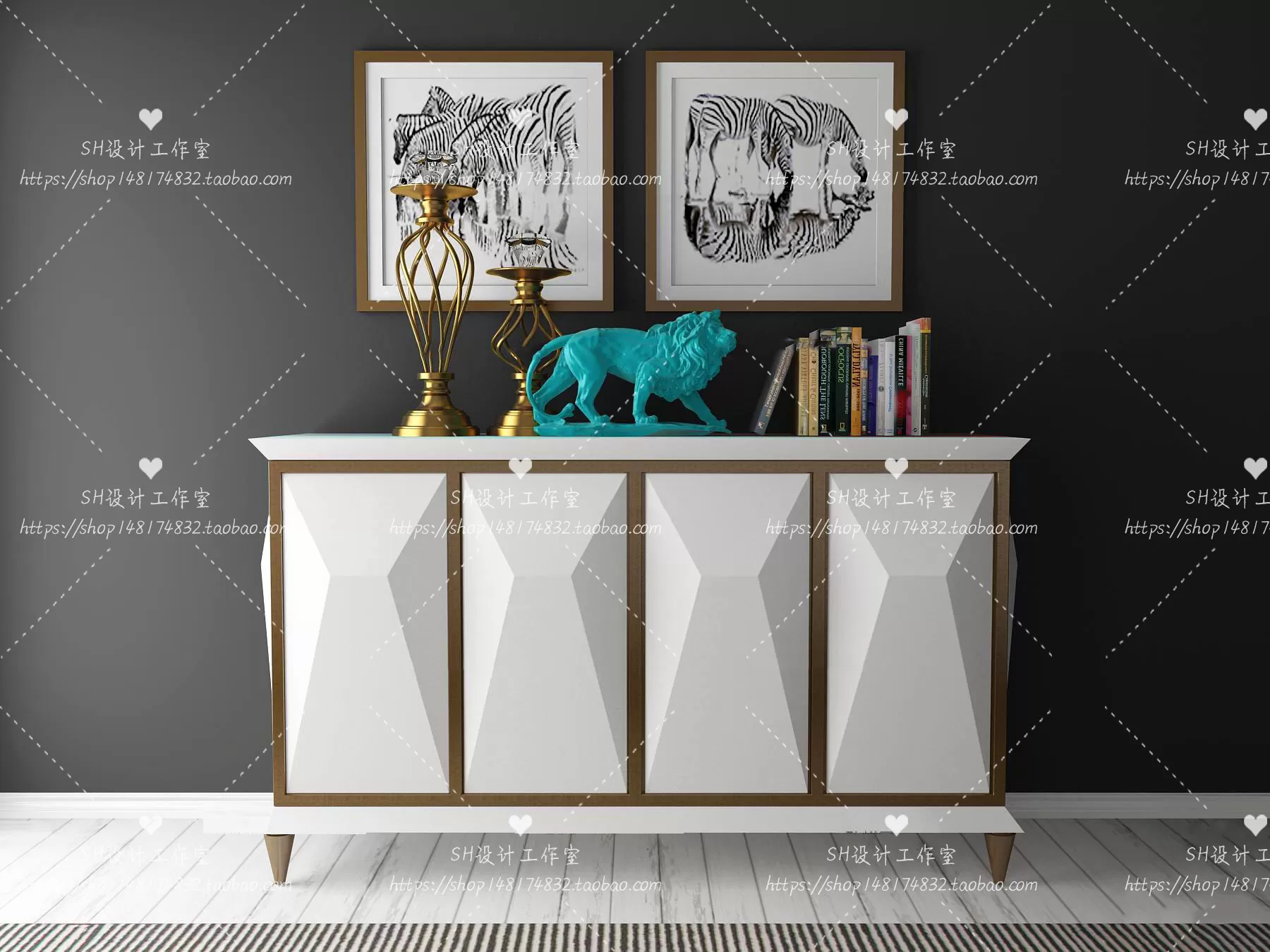 3DSKY FREE - FREE 3DS MAX MODELS