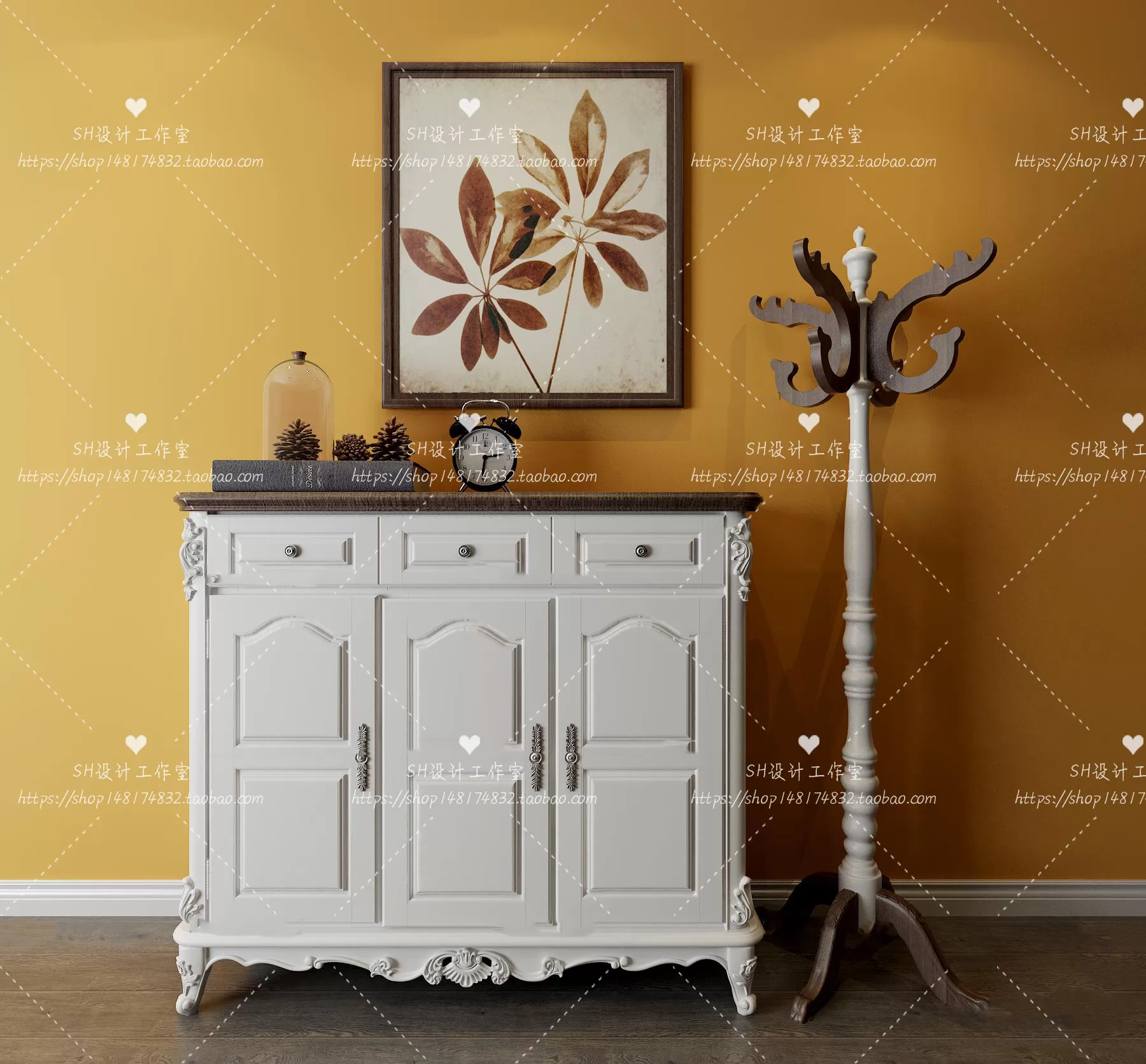 3DSKY FREE - FREE 3DS MAX MODELS