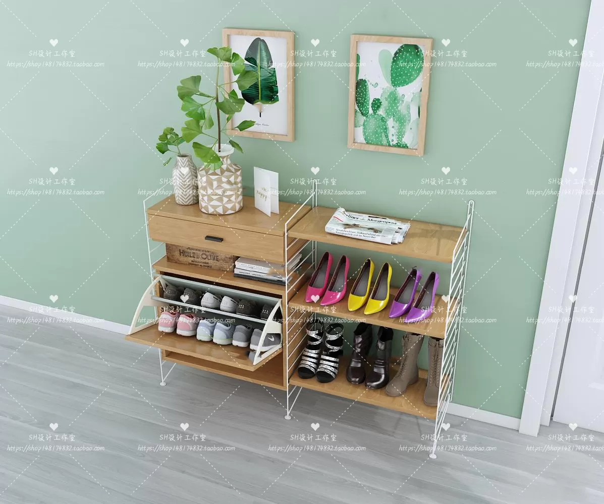 3DSKY FREE - FREE 3DS MAX MODELS