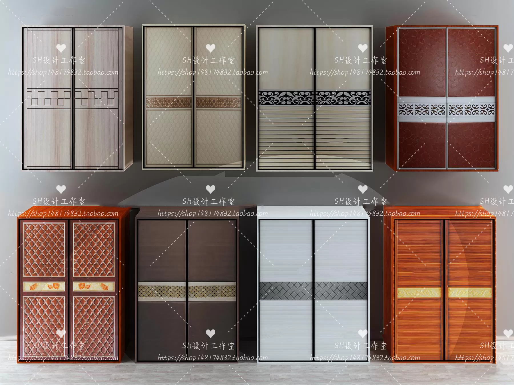 3DSKY FREE - FREE 3DS MAX MODELS