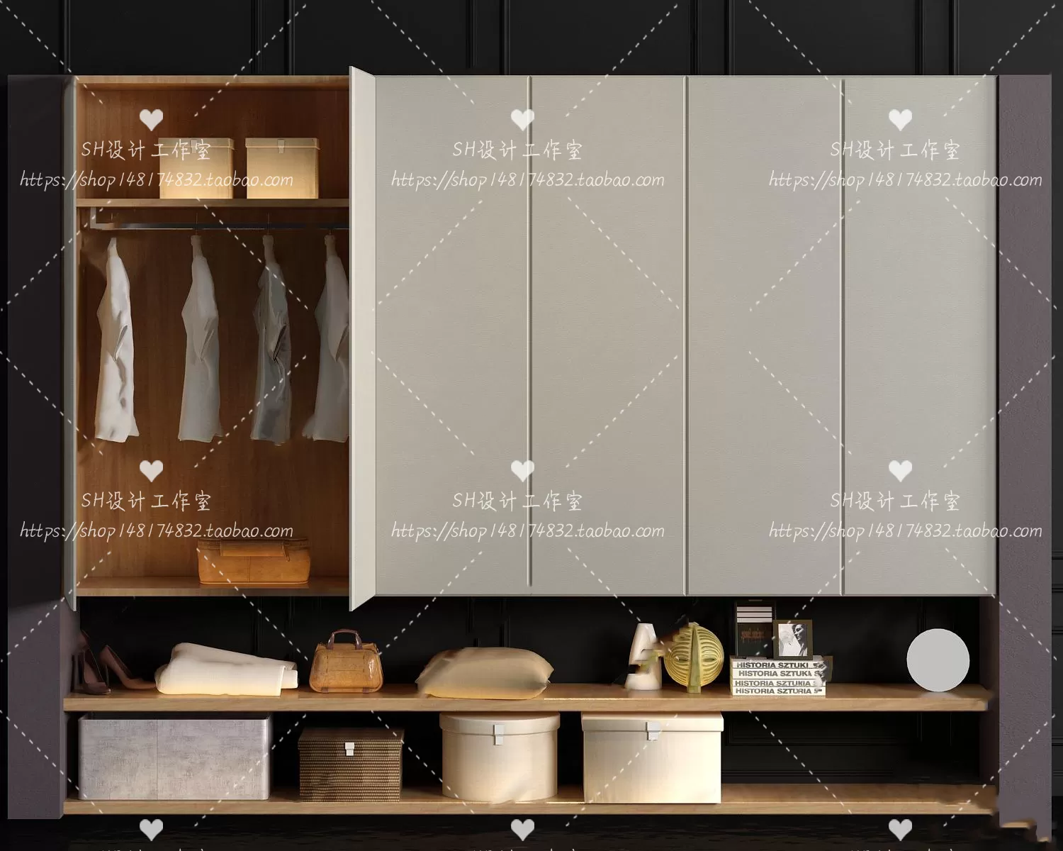 3DSKY FREE - FREE 3DS MAX MODELS