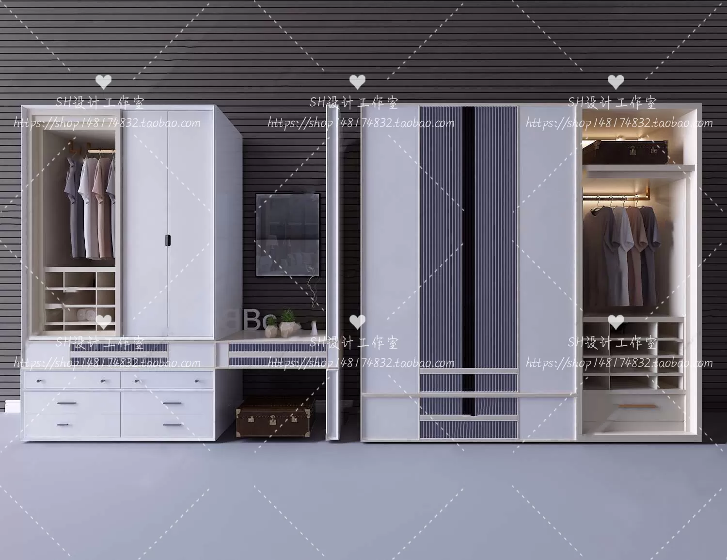 3DSKY FREE - FREE 3DS MAX MODELS